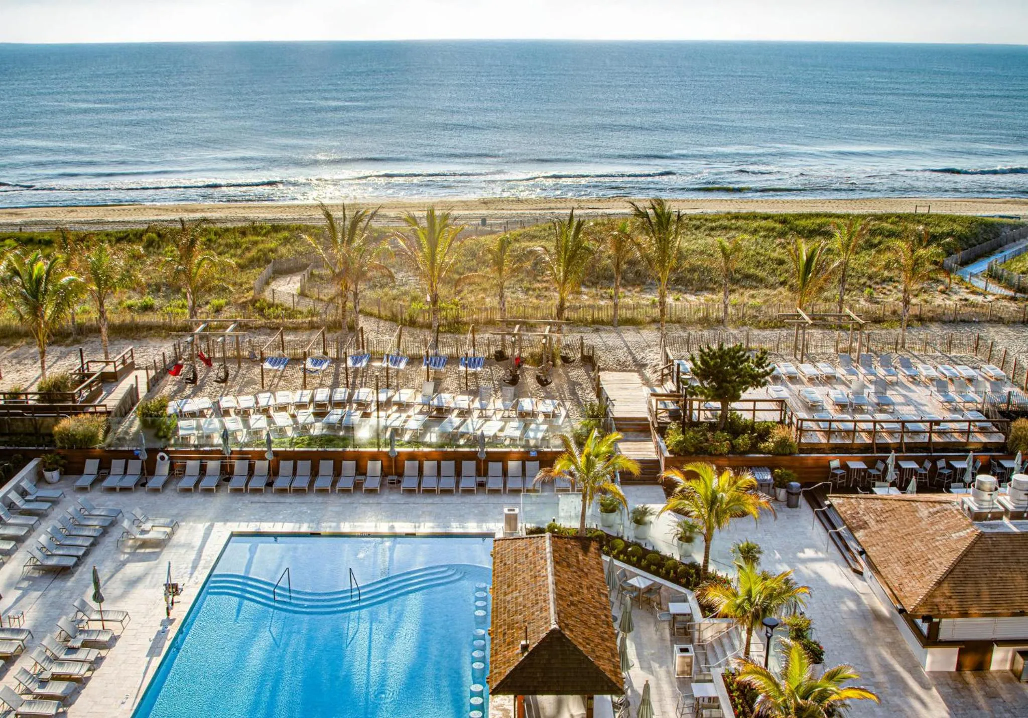 Photo of the whole room in Holiday Inn Ocean City by IHG