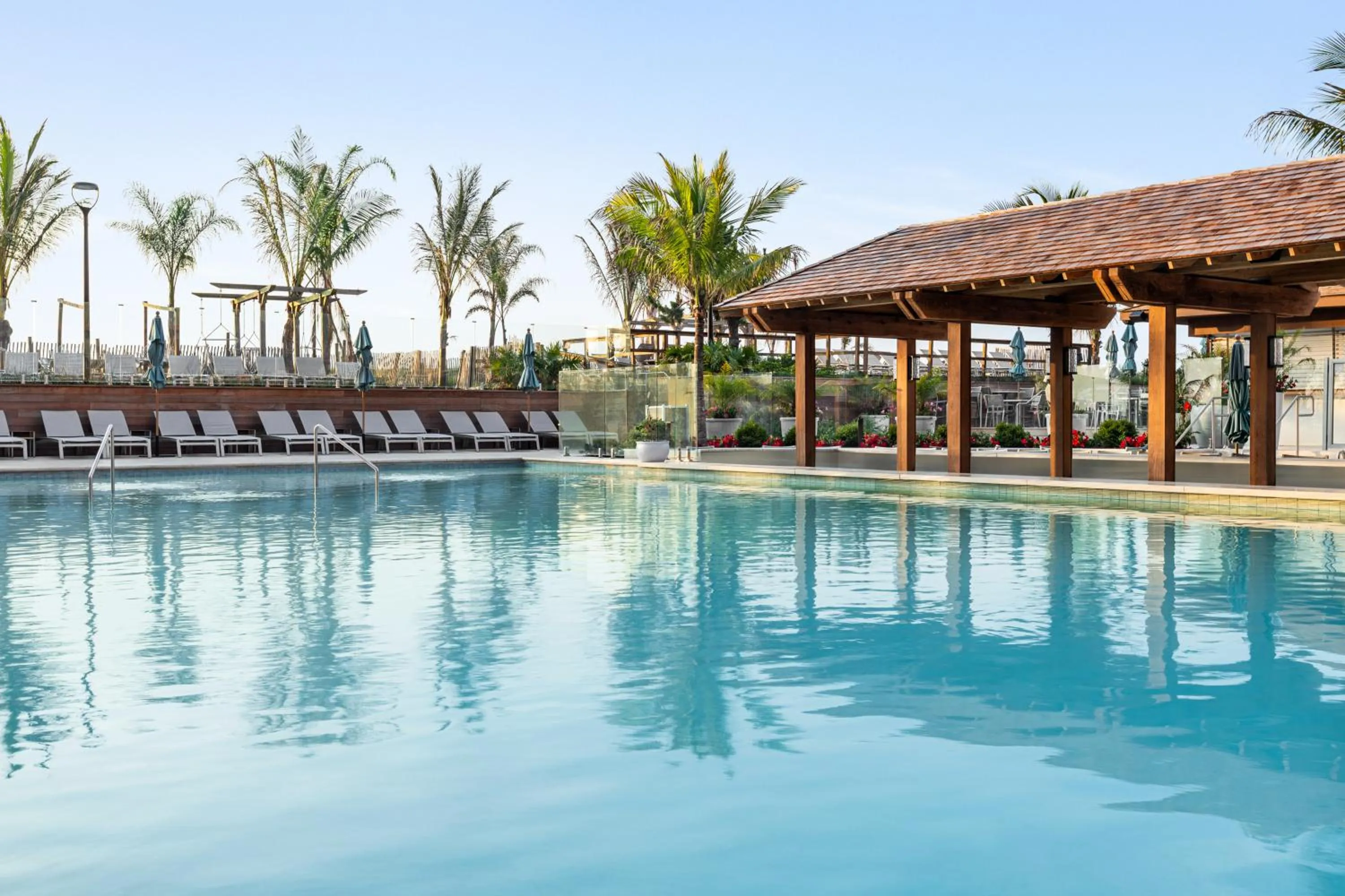 Day in Holiday Inn Ocean City by IHG