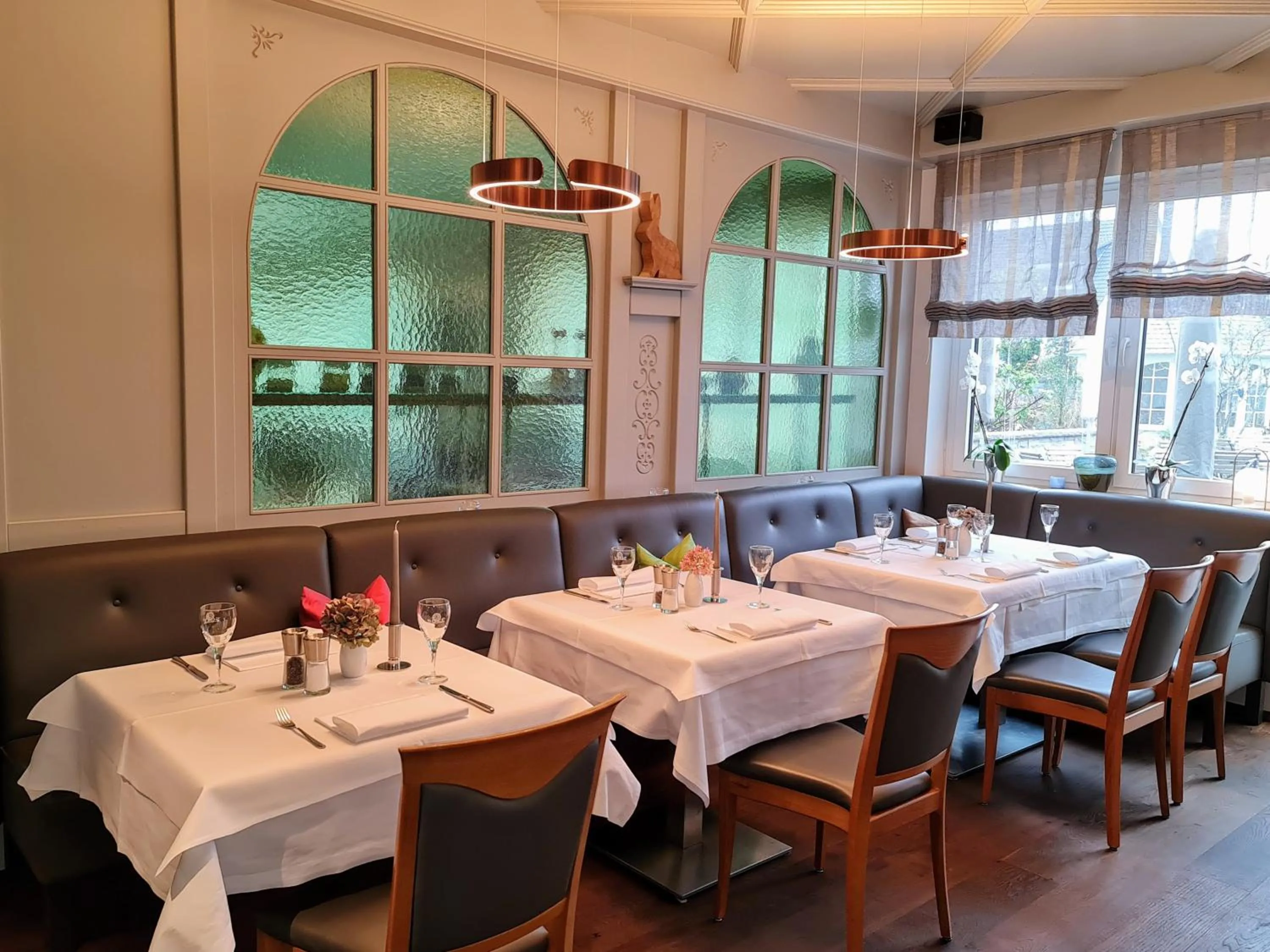 Restaurant/places to eat in Hotel Restaurant Felix