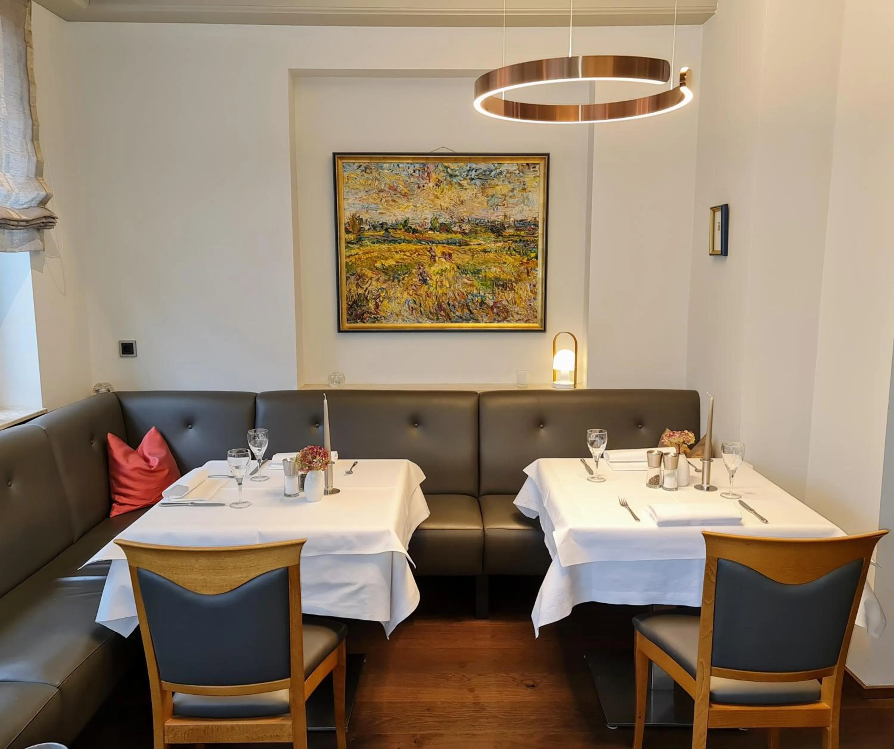 Restaurant/places to eat in Hotel Restaurant Felix