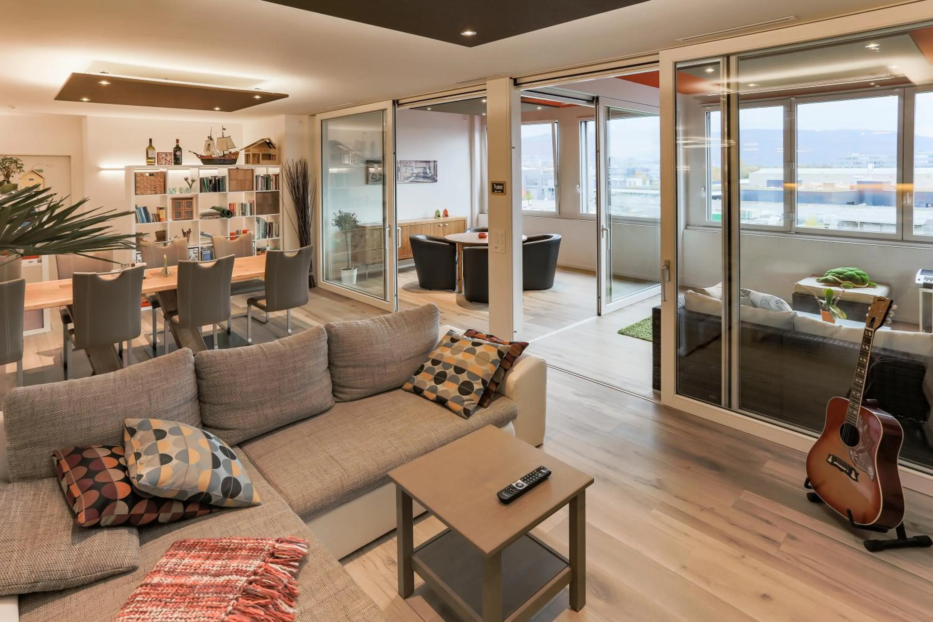 Andi's BnB