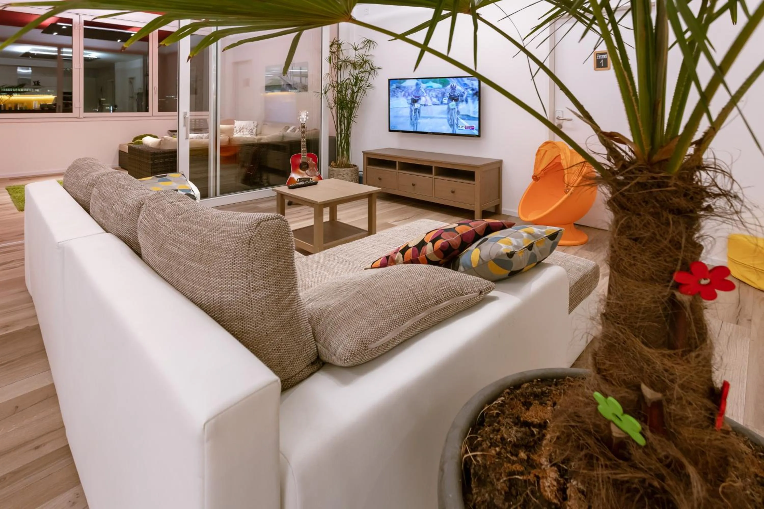 Andi's BnB