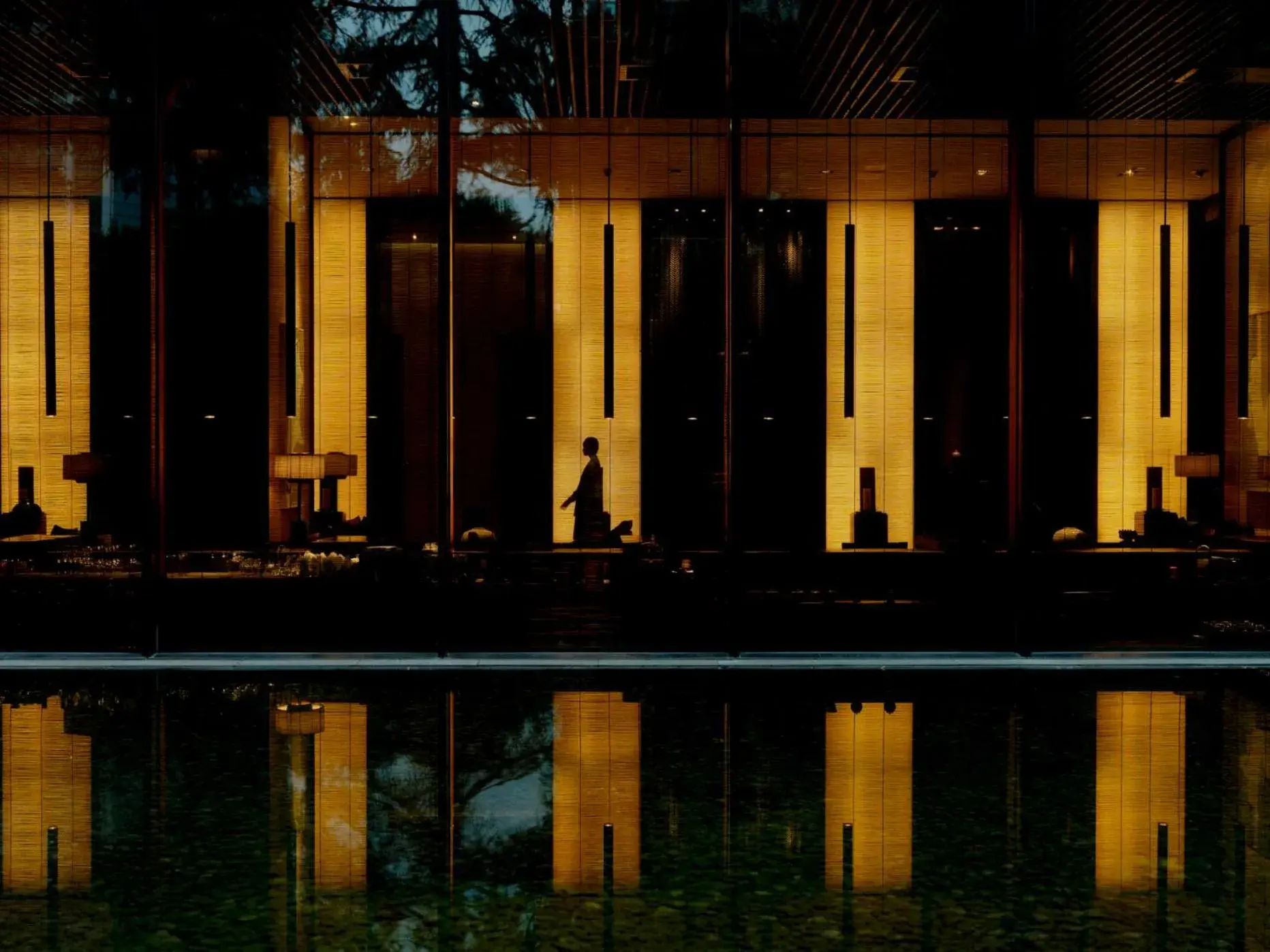 The PuLi Shanghai The PuLi Shanghai