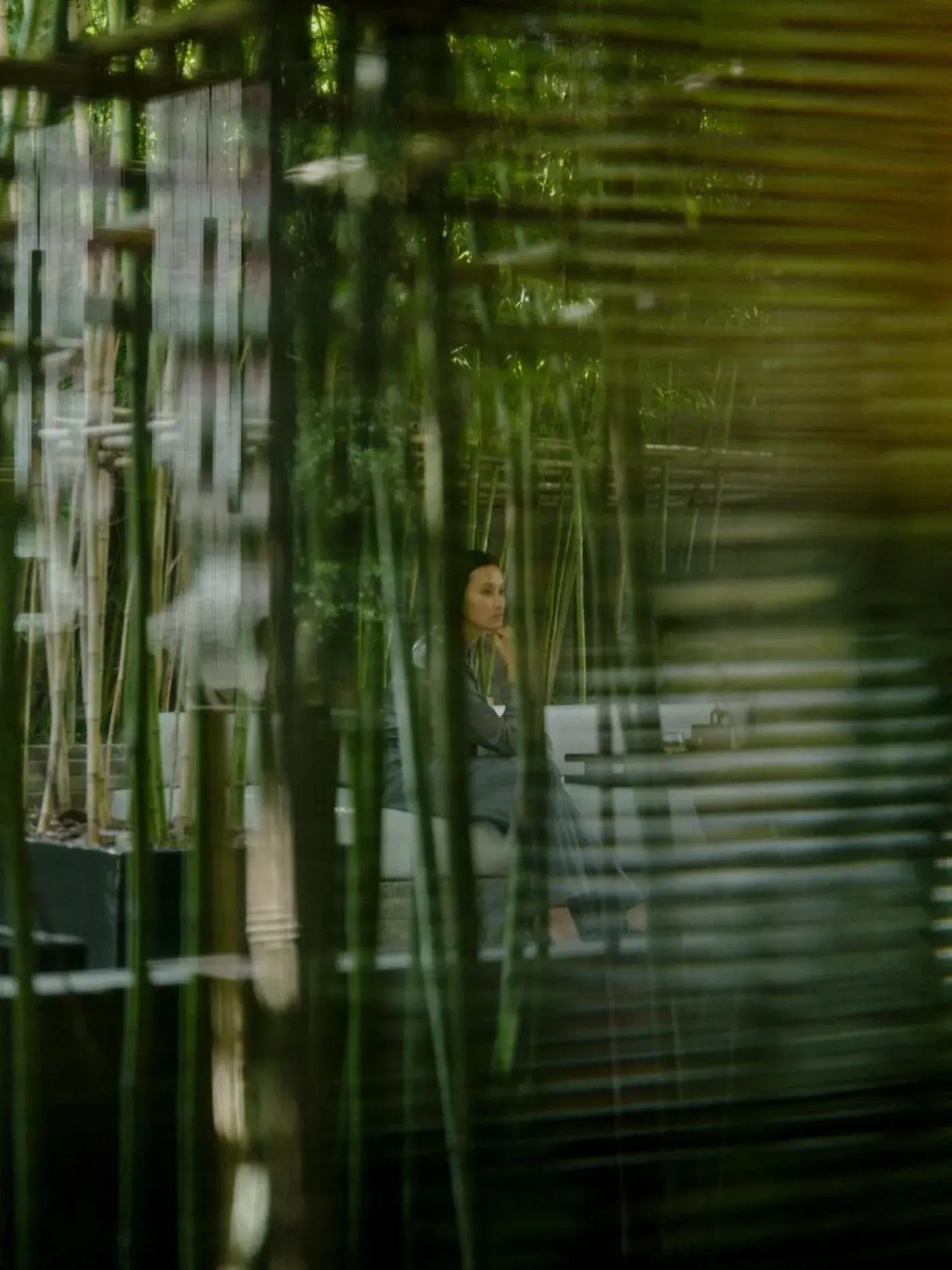 The PuLi Shanghai The PuLi Shanghai