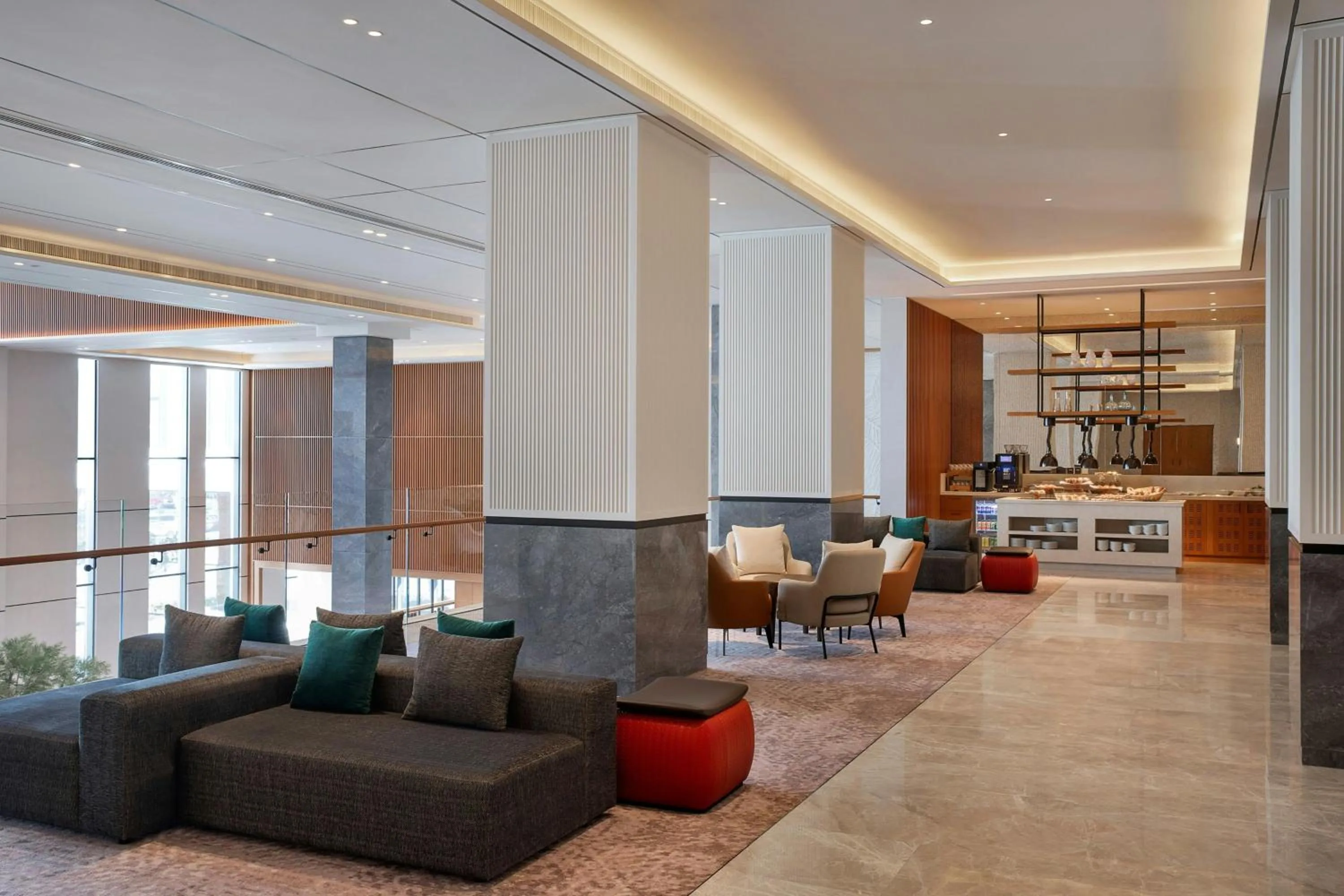 Meeting/conference room in Sheraton Bahrain Hotel