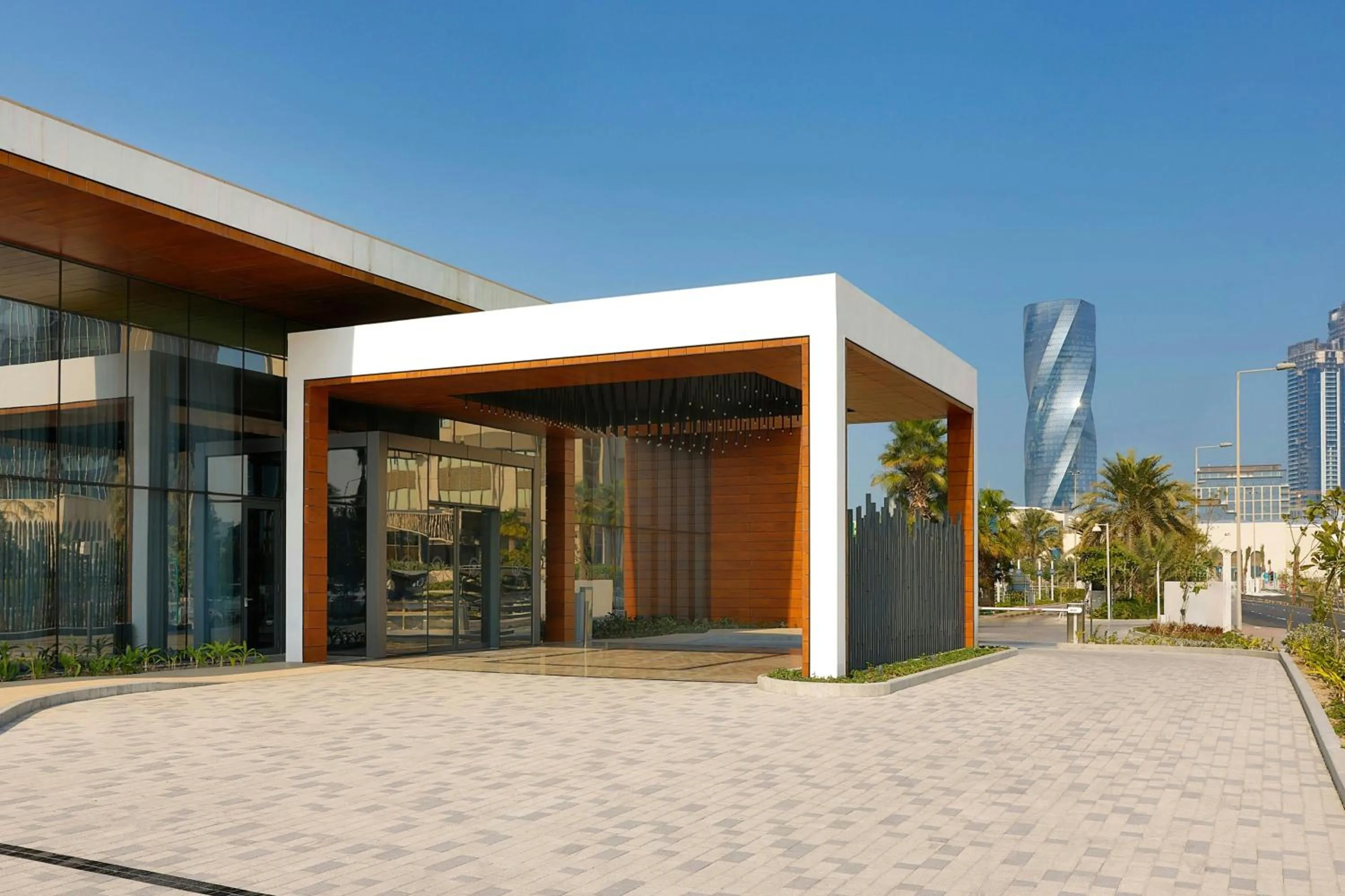 Meeting/conference room in Sheraton Bahrain Hotel