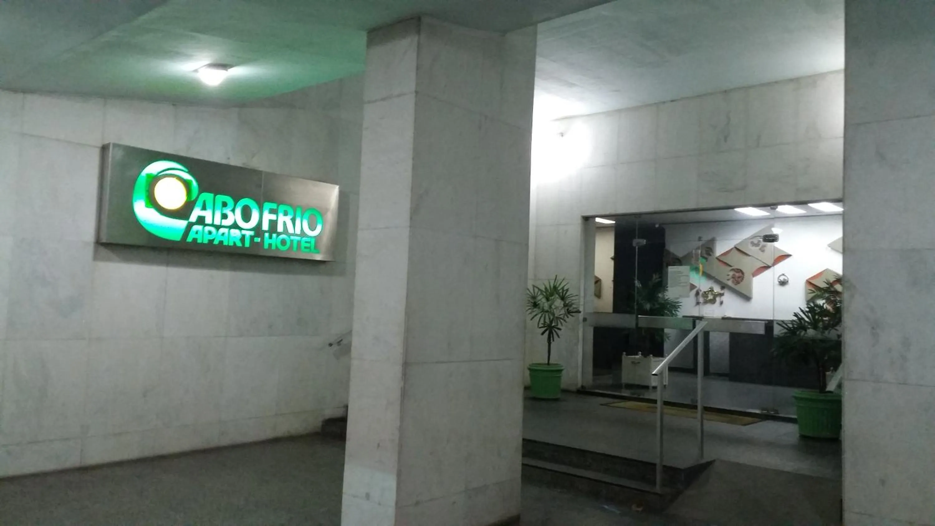 Property building in Summer Dream