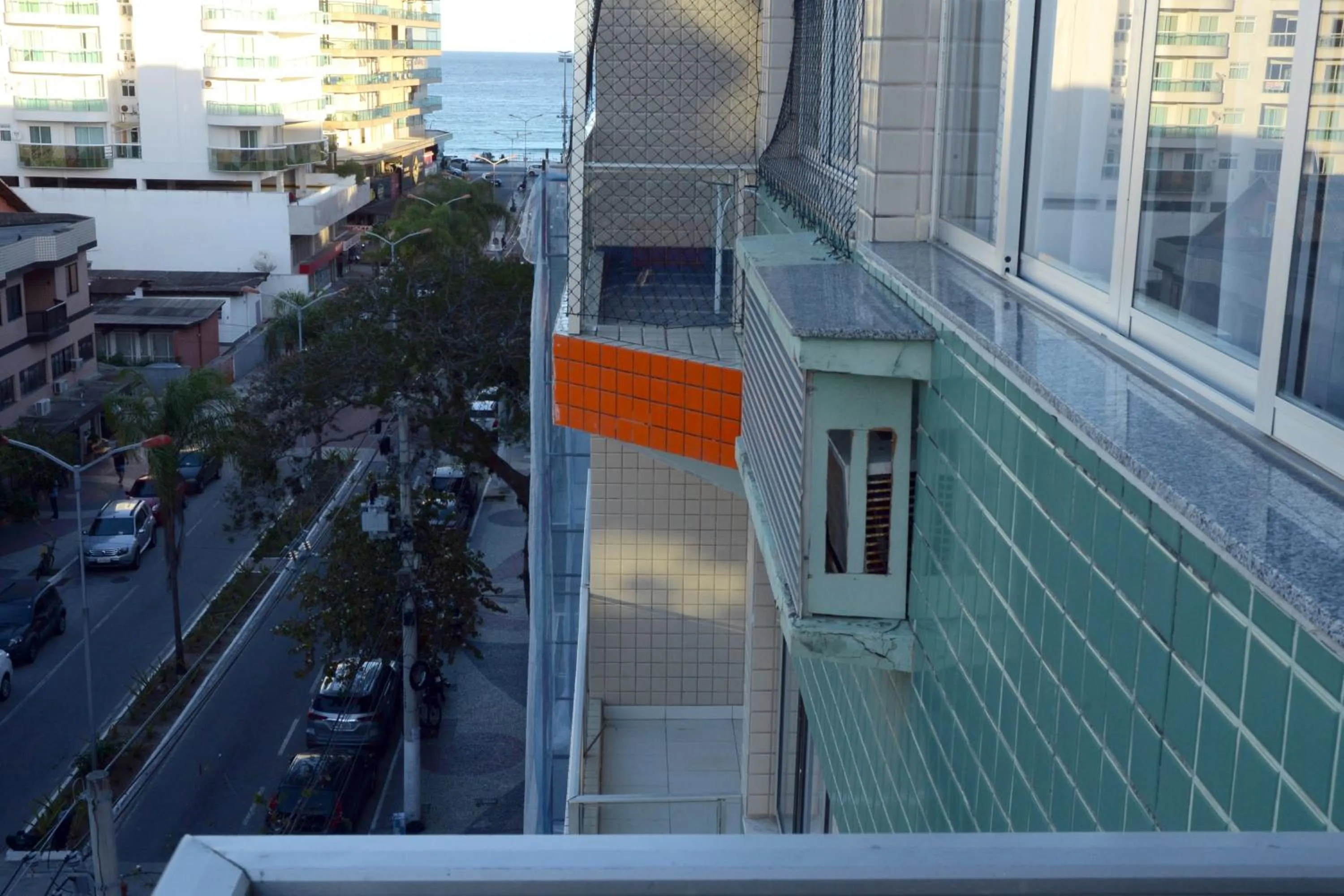 BBQ facilities in Summer Dream