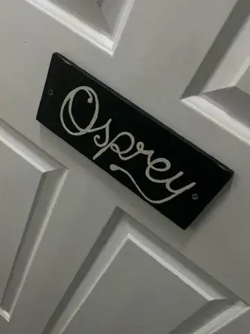 Double Room in The Dyvels Inn Double Room in The Dyvels Inn