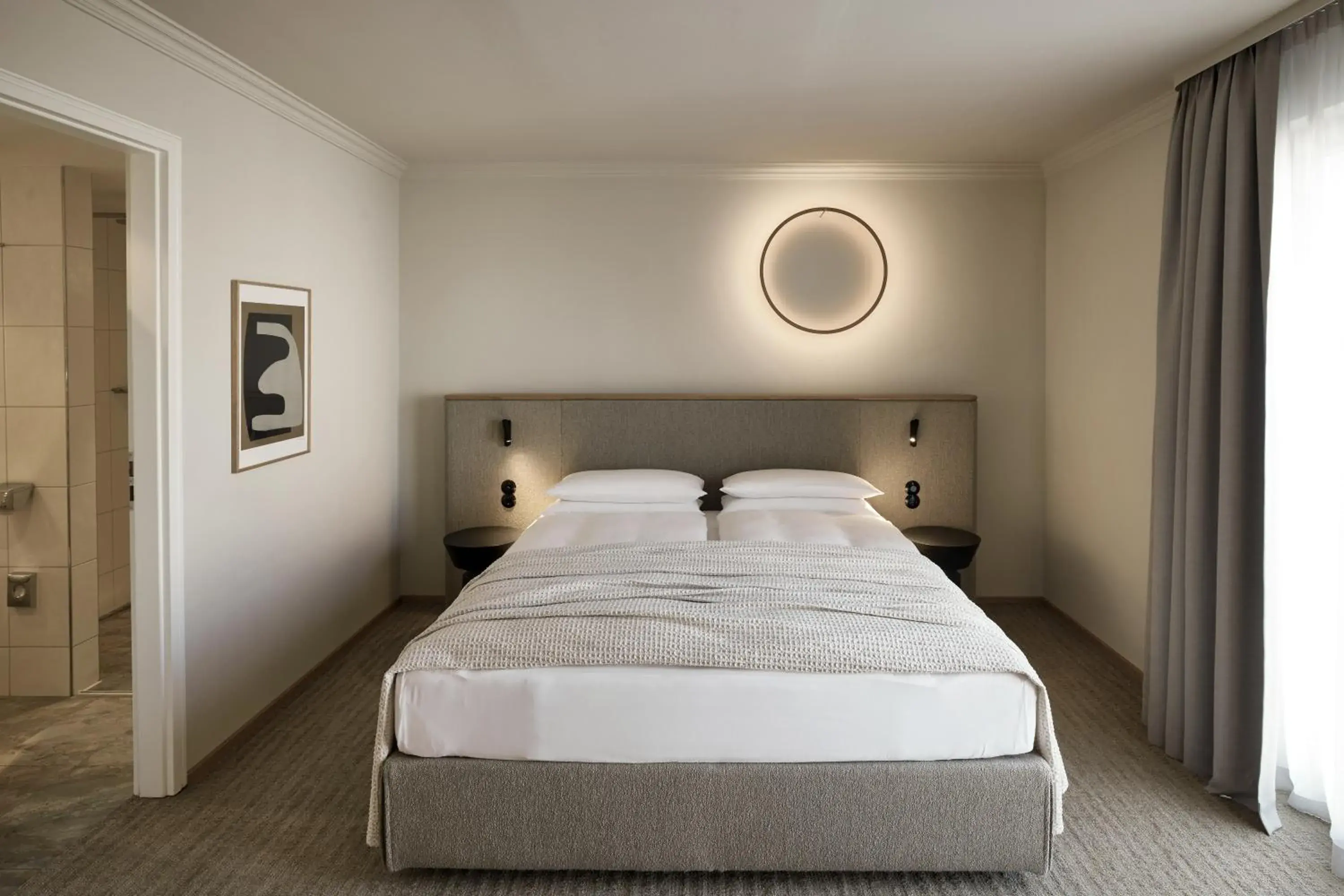 Adelante Courtyard View - single occupancy in ADELANTE Boutique Hotel Adelante Courtyard View - single occupancy in ADELANTE Boutique Hotel