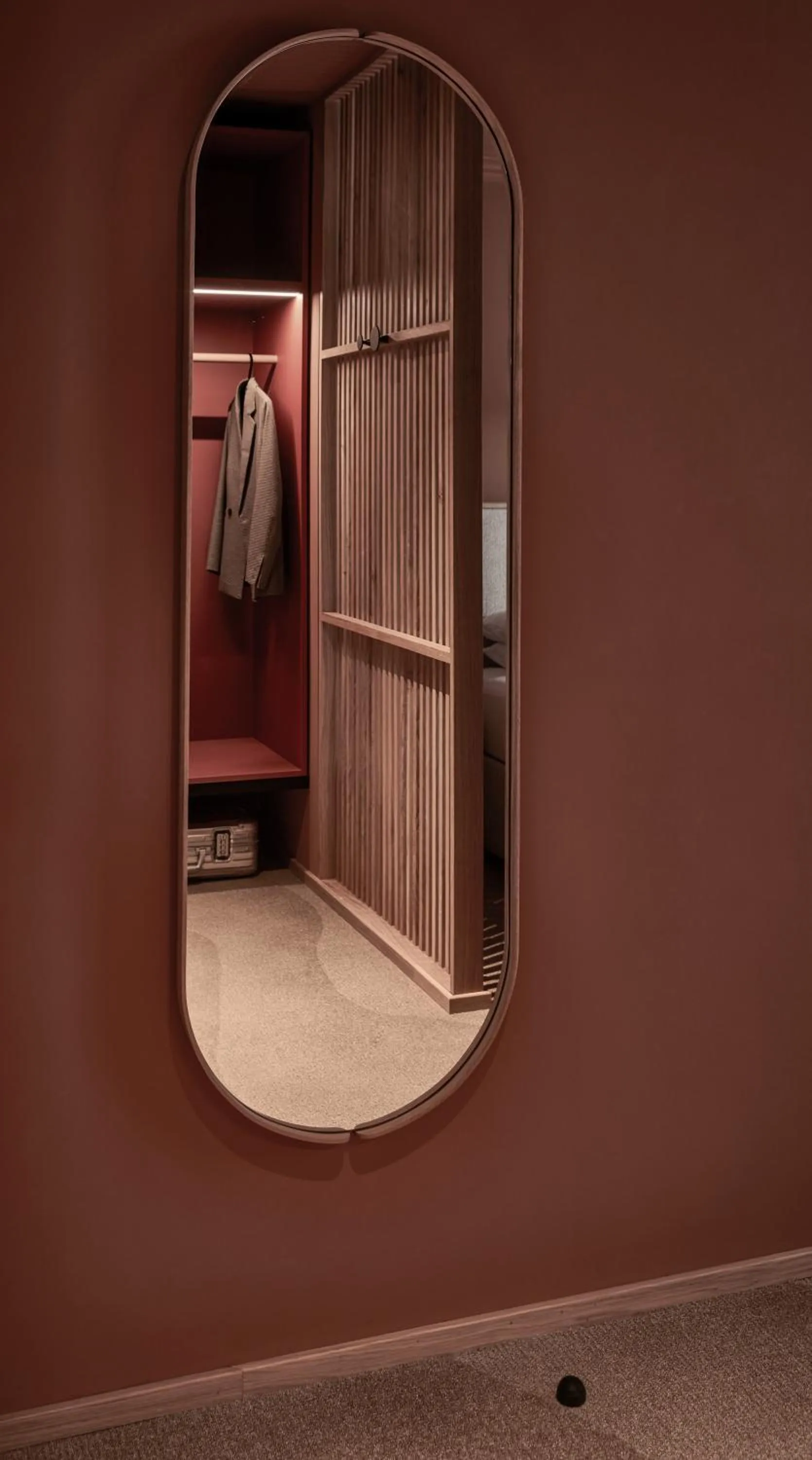 ADELANTE Boutique Hotel