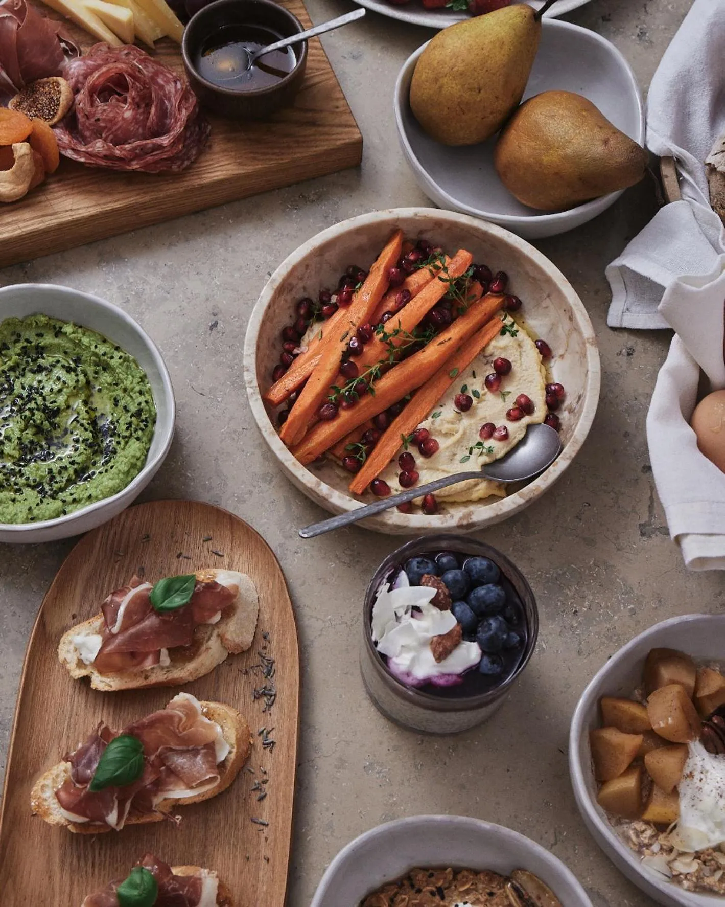 ADELANTE Boutique Hotel