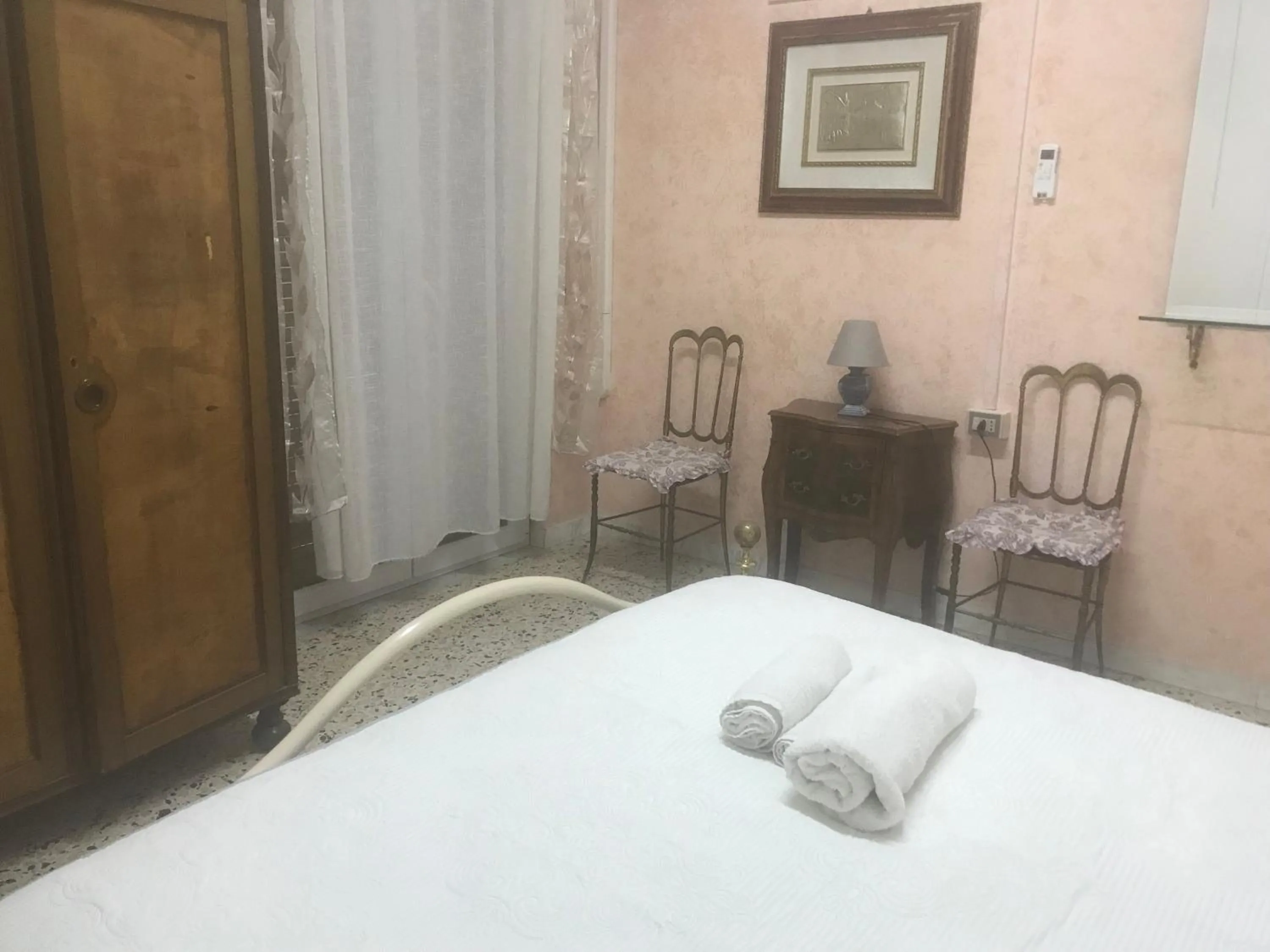 A Casa di Nunzi