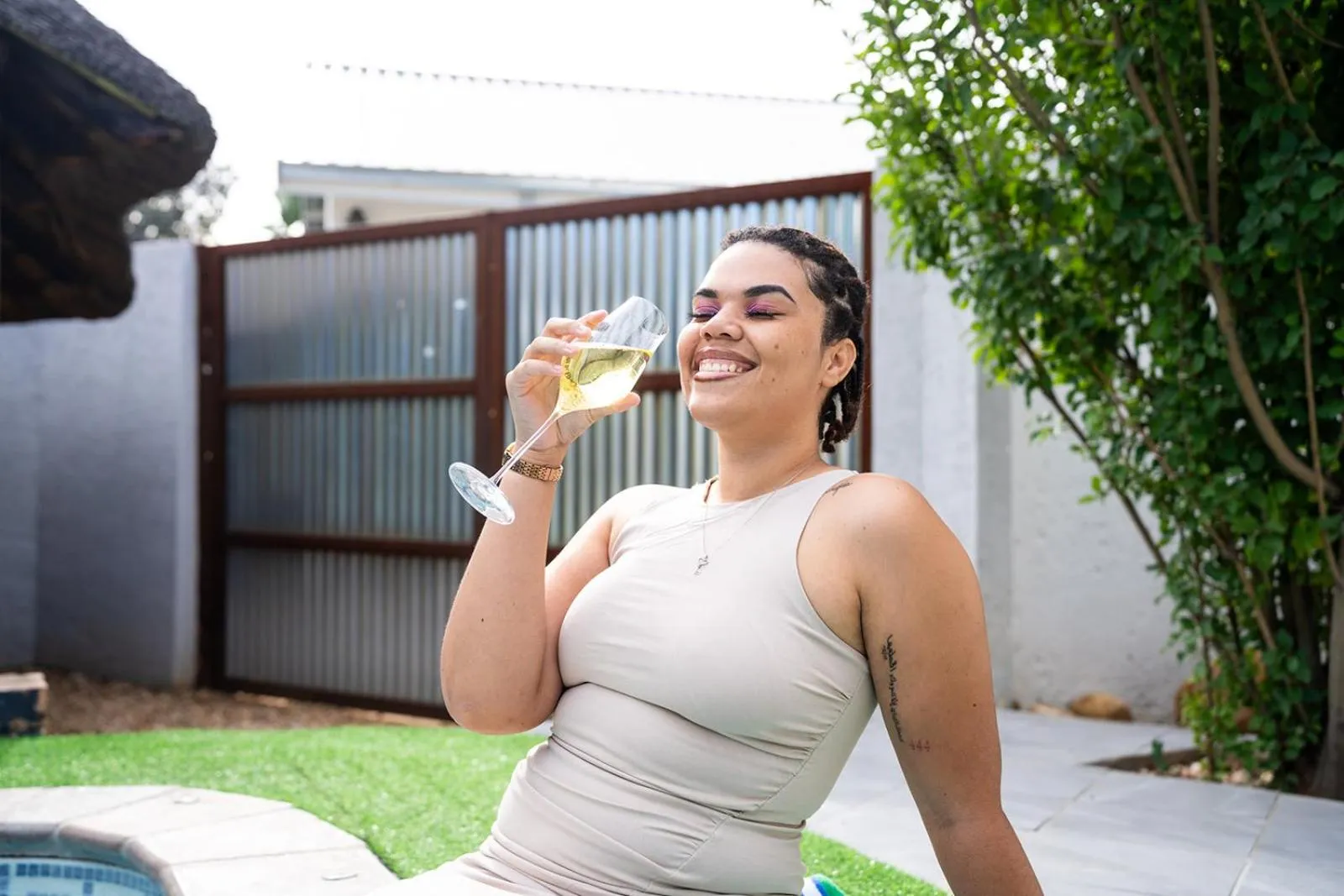 Kate's Nest Guesthouse & Backpackers