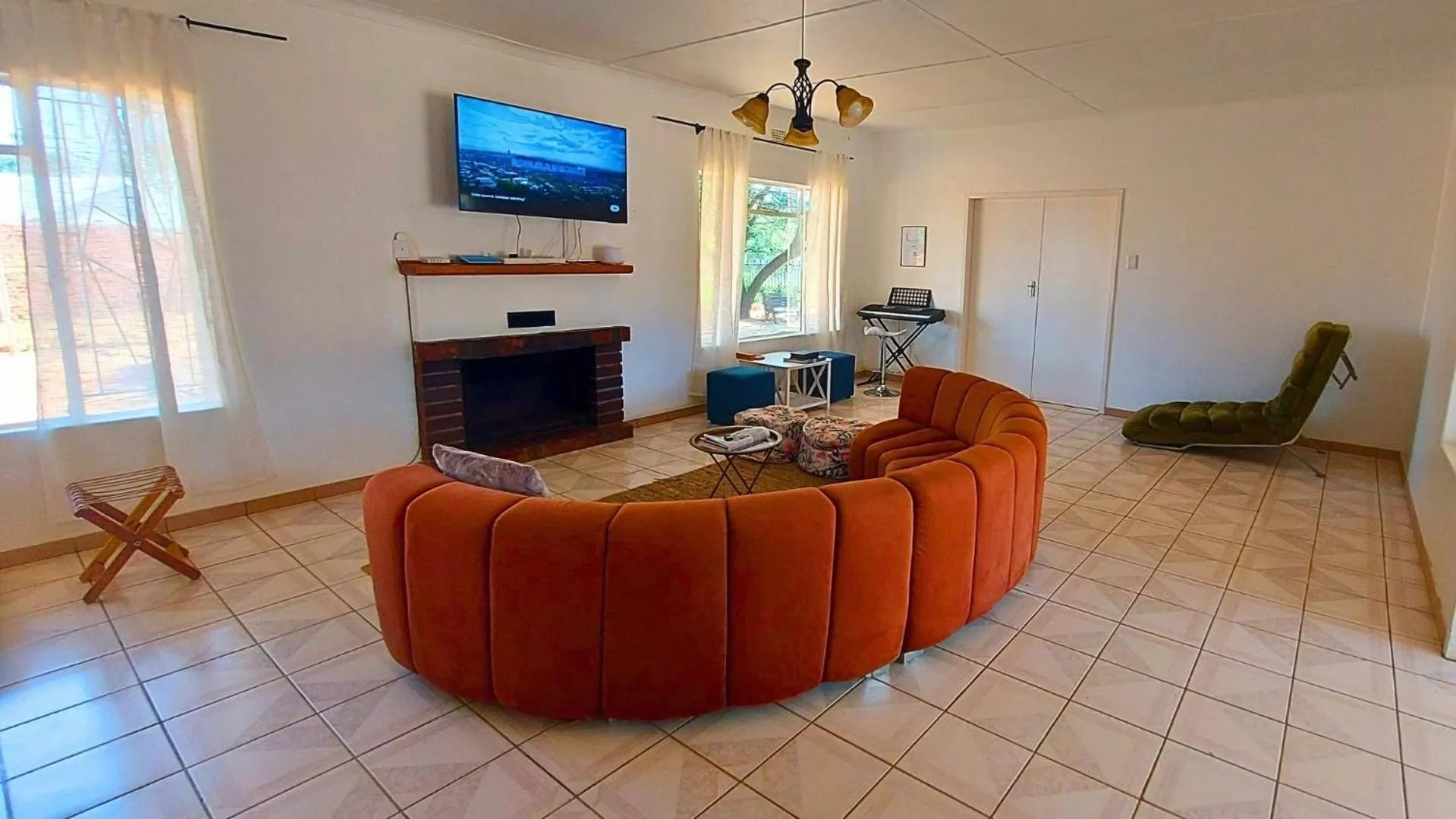 Kate's Nest Guesthouse & Backpackers