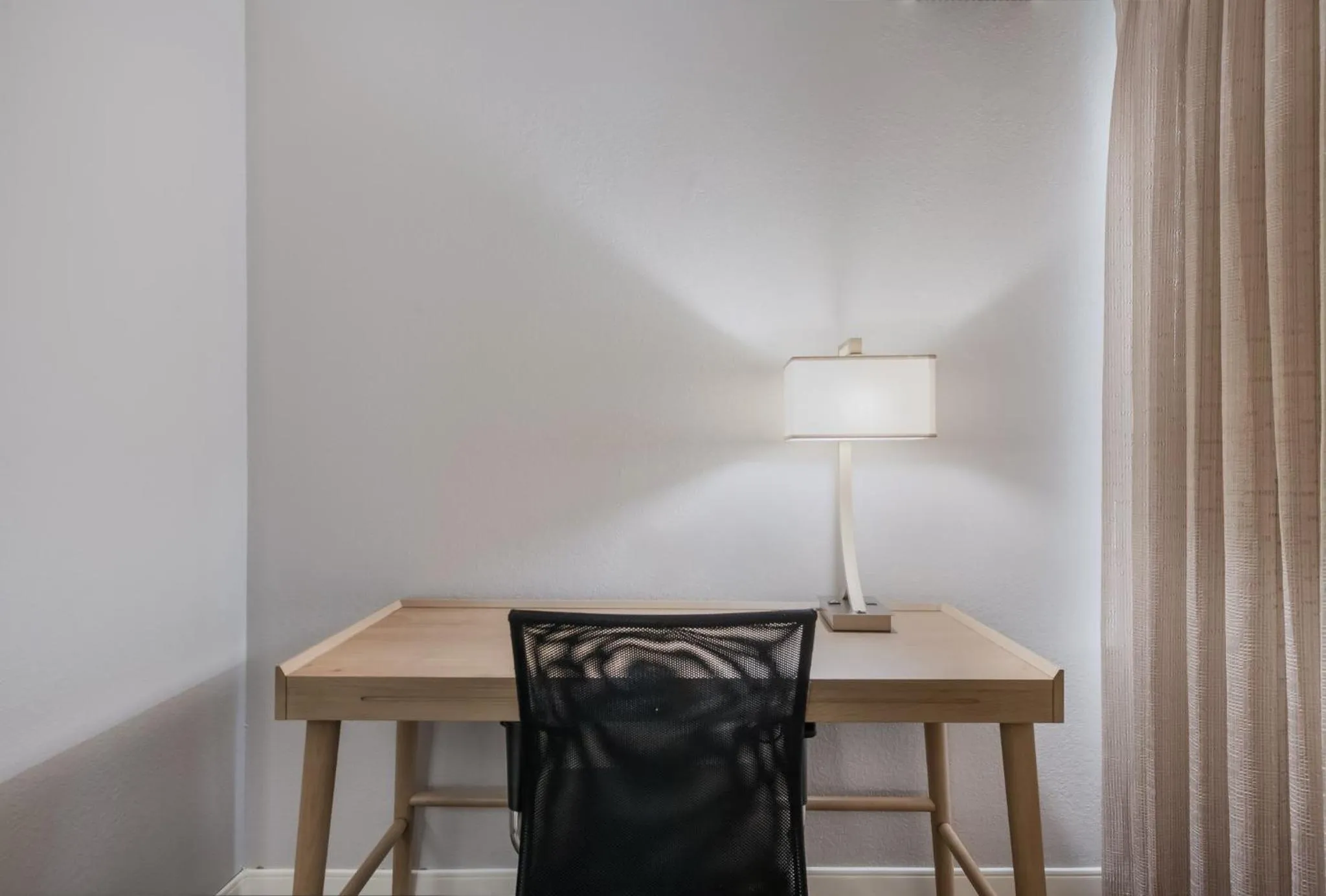 Photo of the whole room in Staybridge Suites Chesapeake-Virginia Beach by IHG