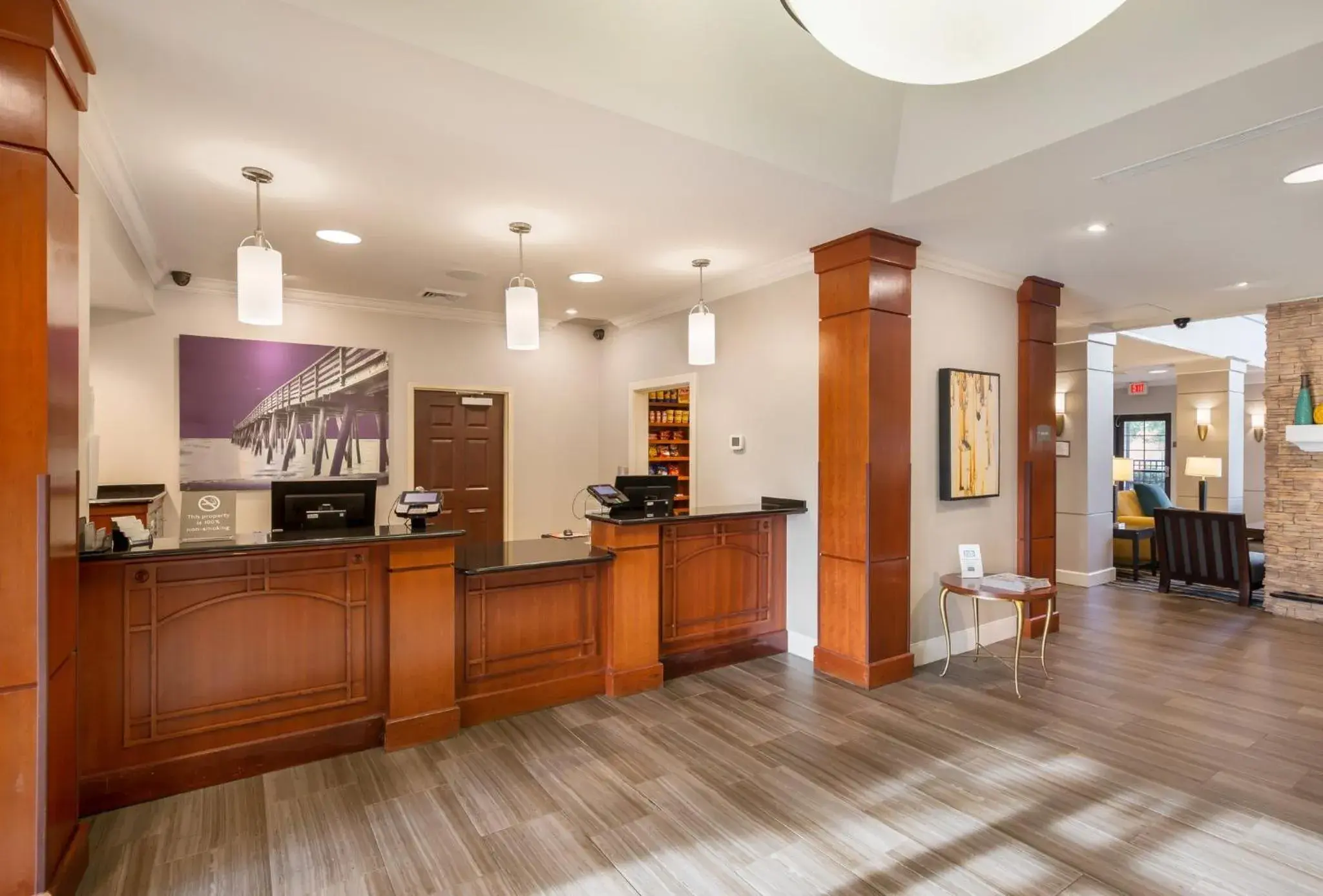 Property building in Staybridge Suites Chesapeake-Virginia Beach by IHG Property building in Staybridge Suites Chesapeake-Virginia Beach by IHG