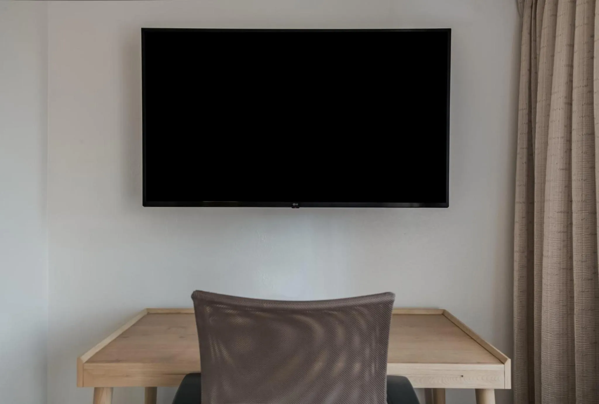 Photo of the whole room in Staybridge Suites Chesapeake-Virginia Beach by IHG