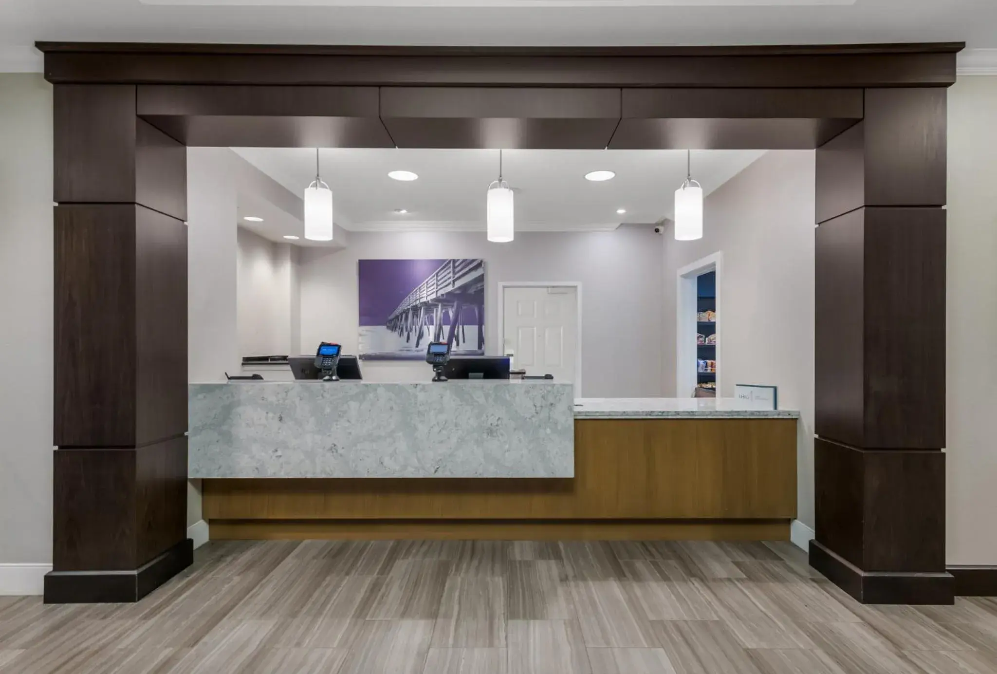 Property building in Staybridge Suites Chesapeake-Virginia Beach by IHG Property building in Staybridge Suites Chesapeake-Virginia Beach by IHG