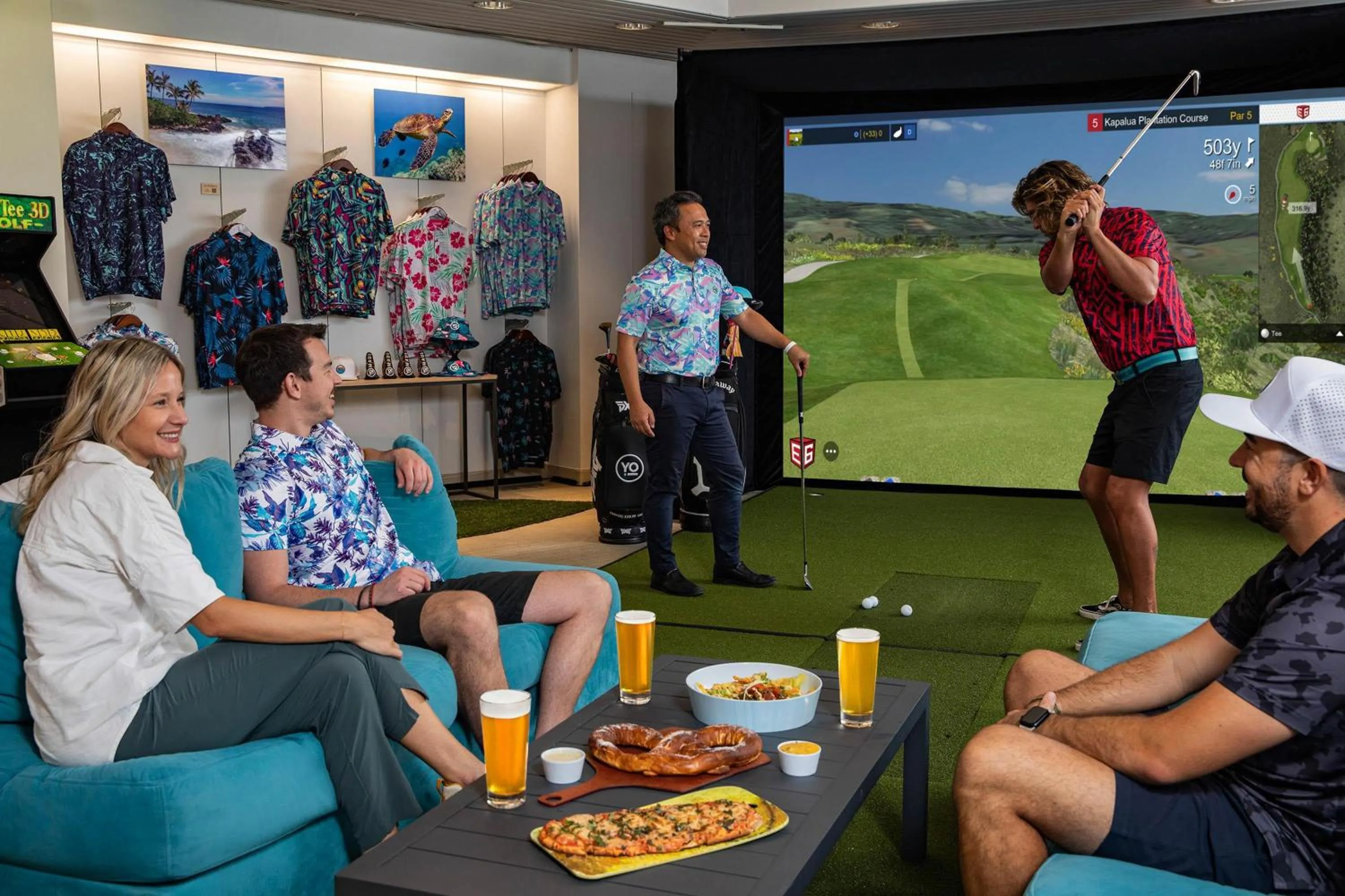 Hyatt Regency Maui Resort & Spa