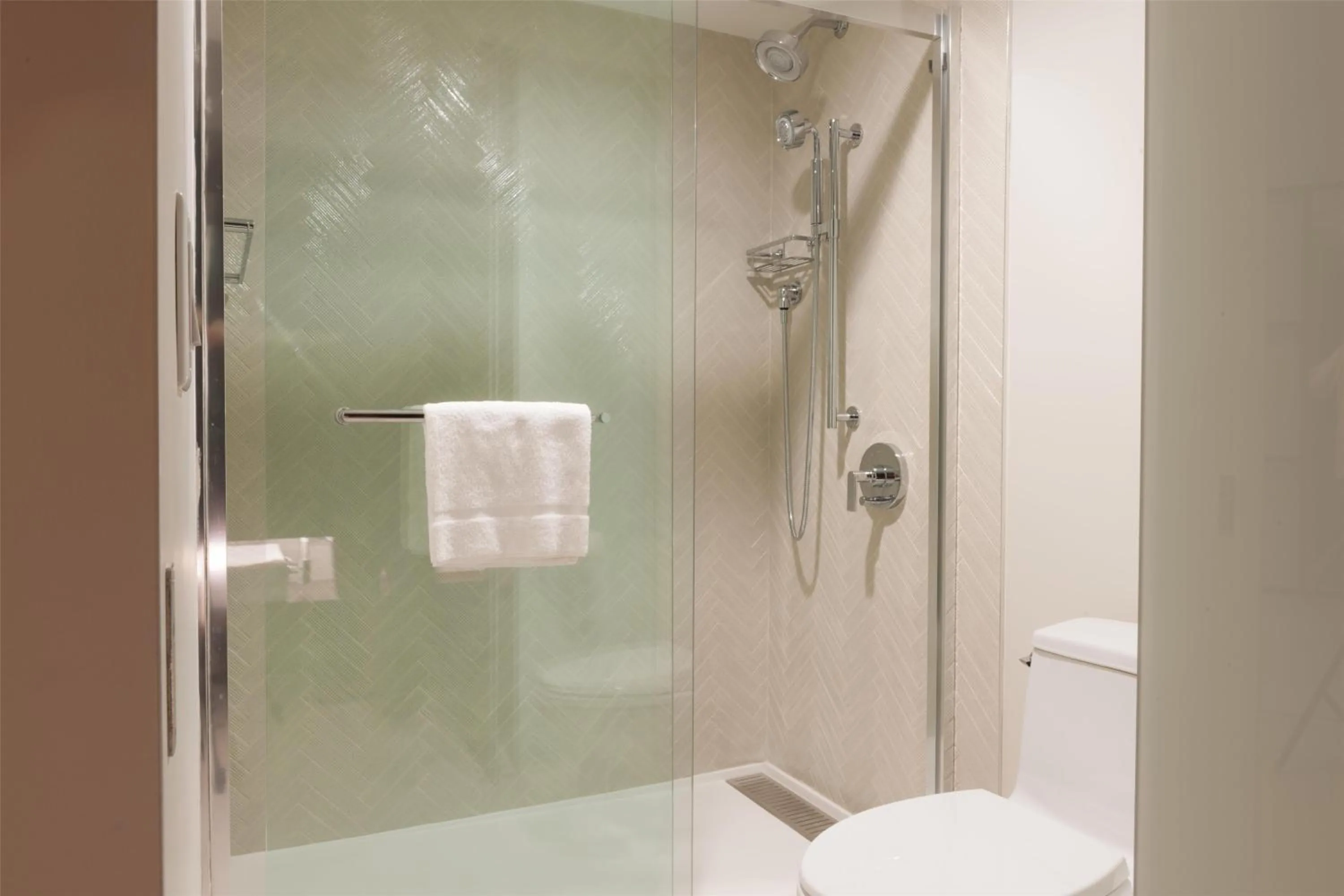 Bathroom in Hyatt Regency Maui Resort & Spa