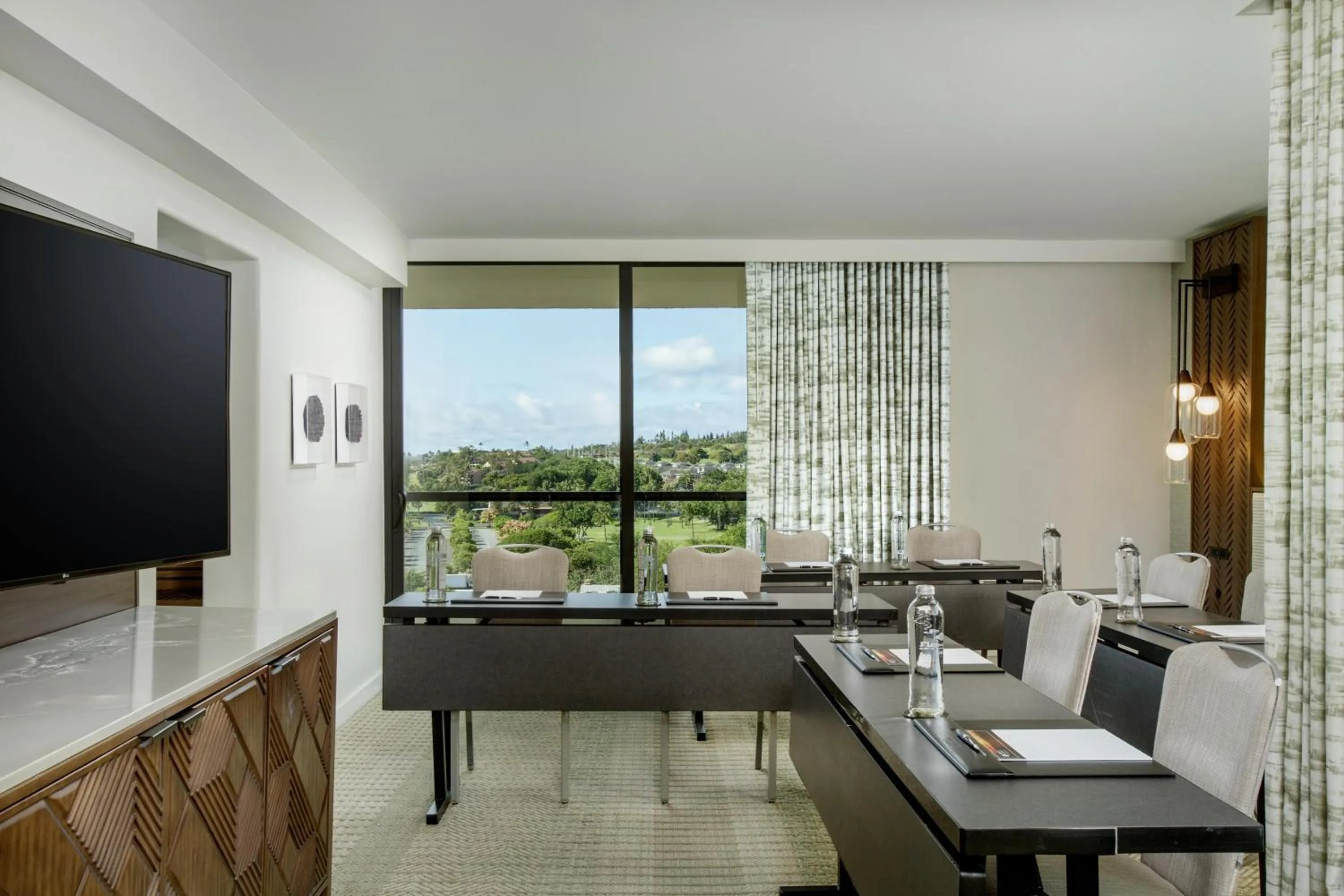 Meeting/conference room in Hyatt Regency Maui Resort & Spa