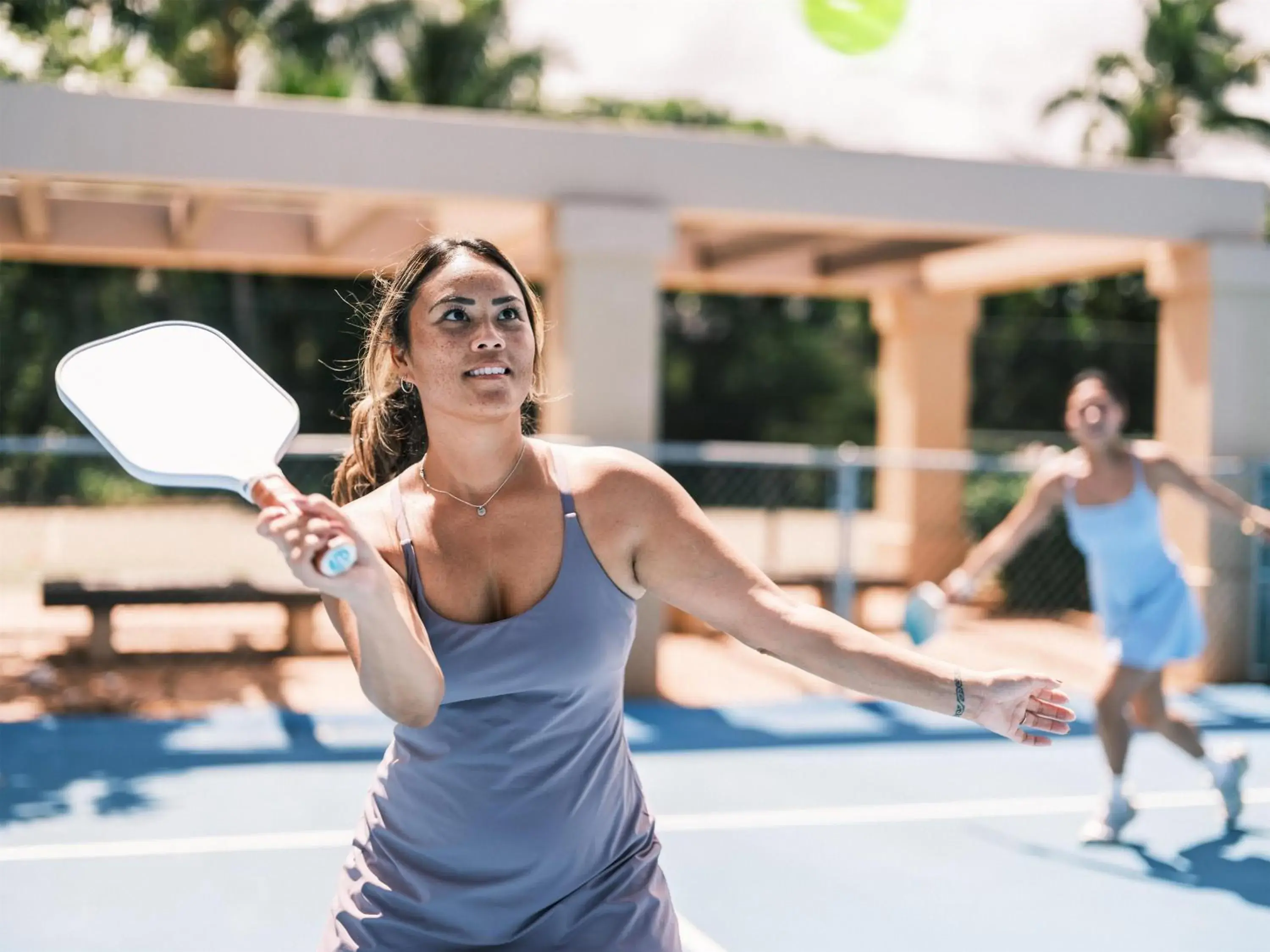 Fitness centre/facilities in Hyatt Regency Maui Resort & Spa Fitness centre/facilities in Hyatt Regency Maui Resort & Spa
