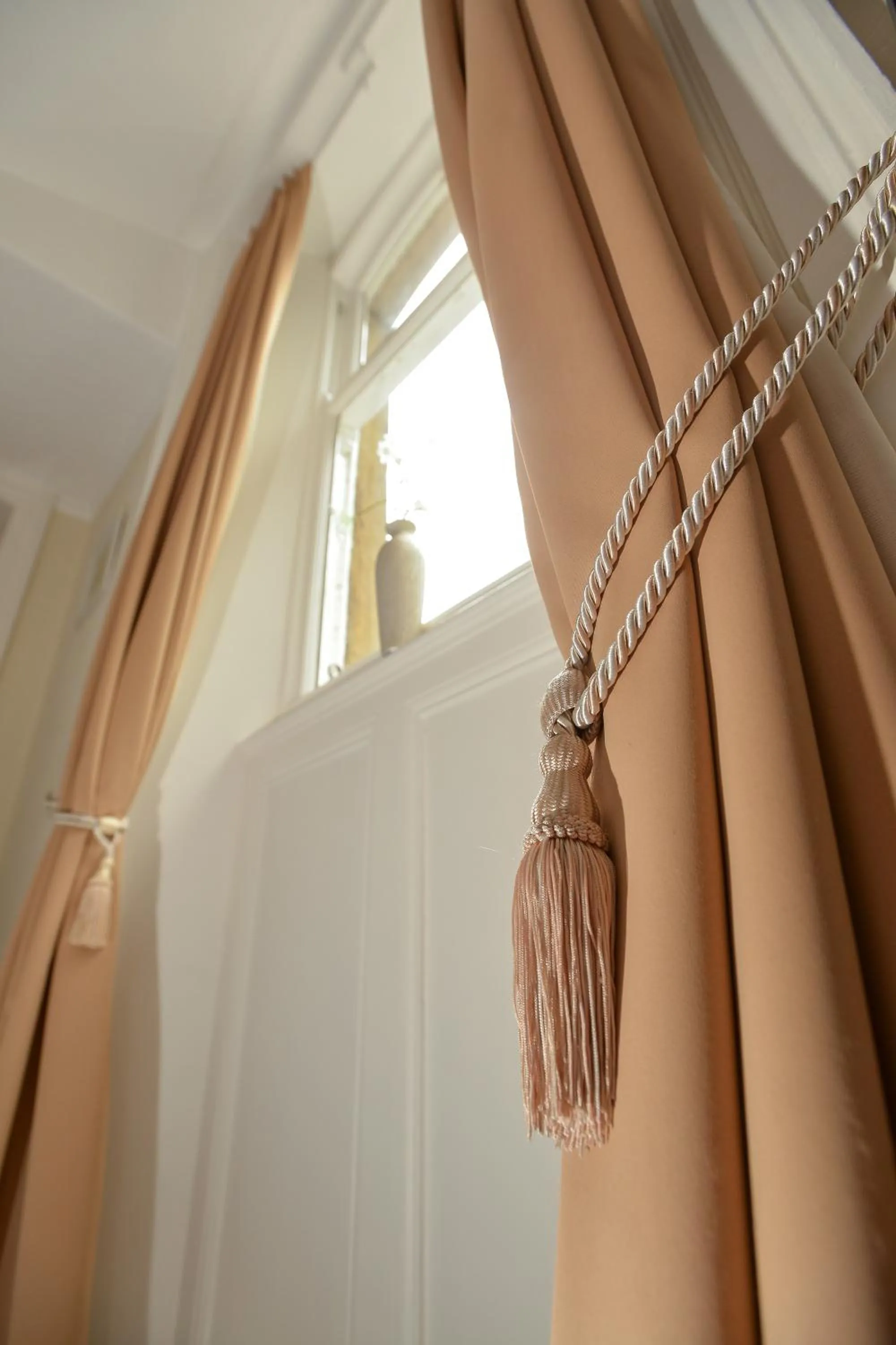 Bedroom in Steeton Hall Hotel & Restaurant