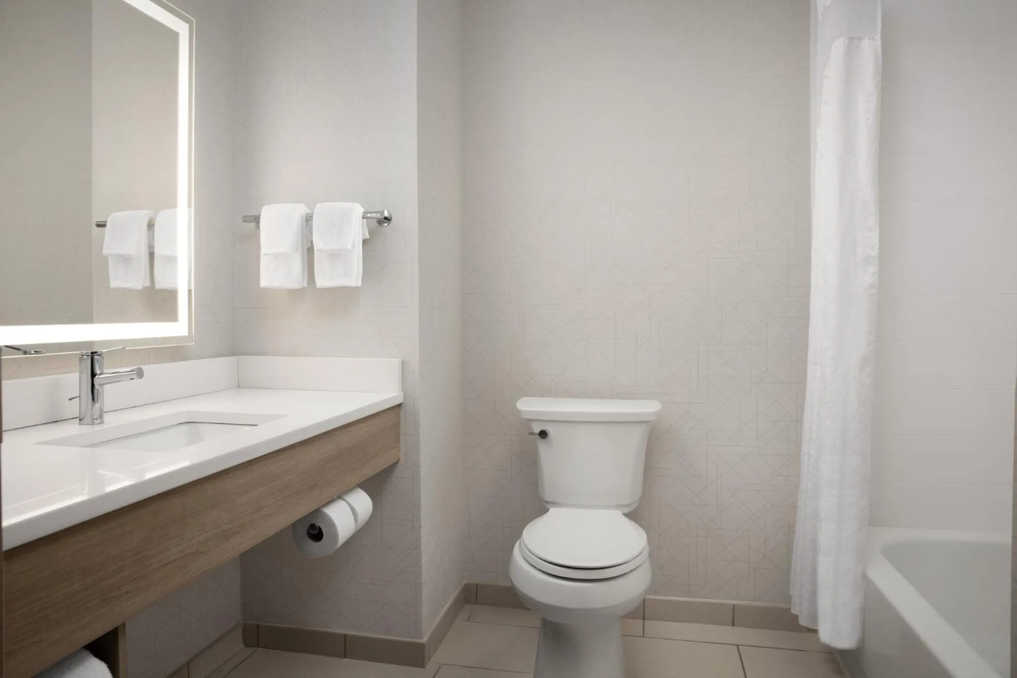 Photo of the whole room in Holiday Inn Express & Suites by IHG Chambersburg by IHG