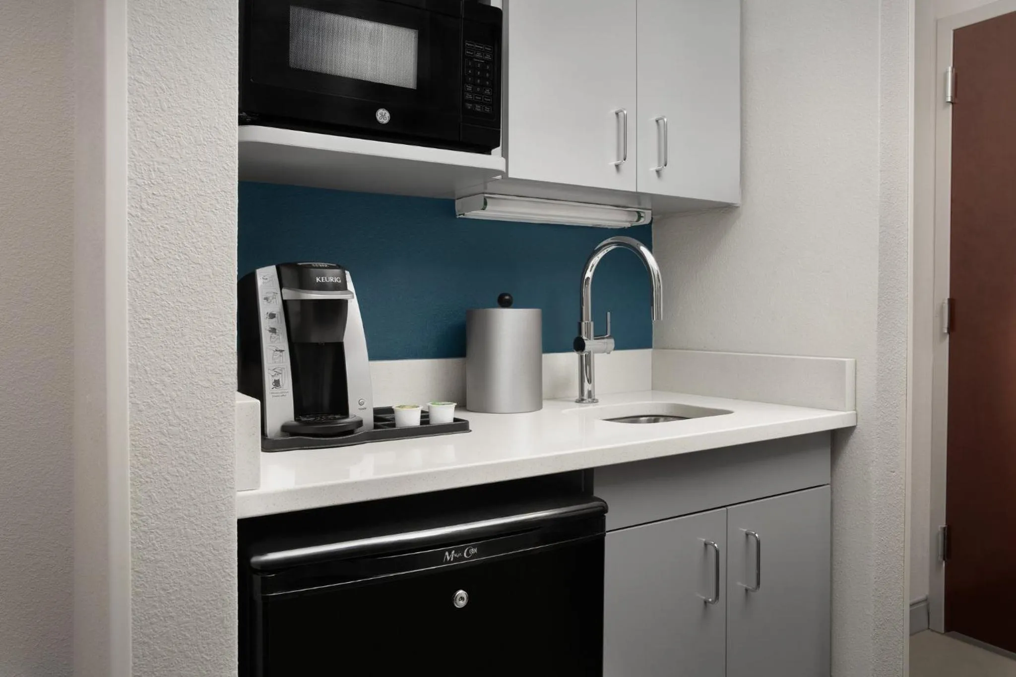 Photo of the whole room in Holiday Inn Express & Suites by IHG Chambersburg by IHG