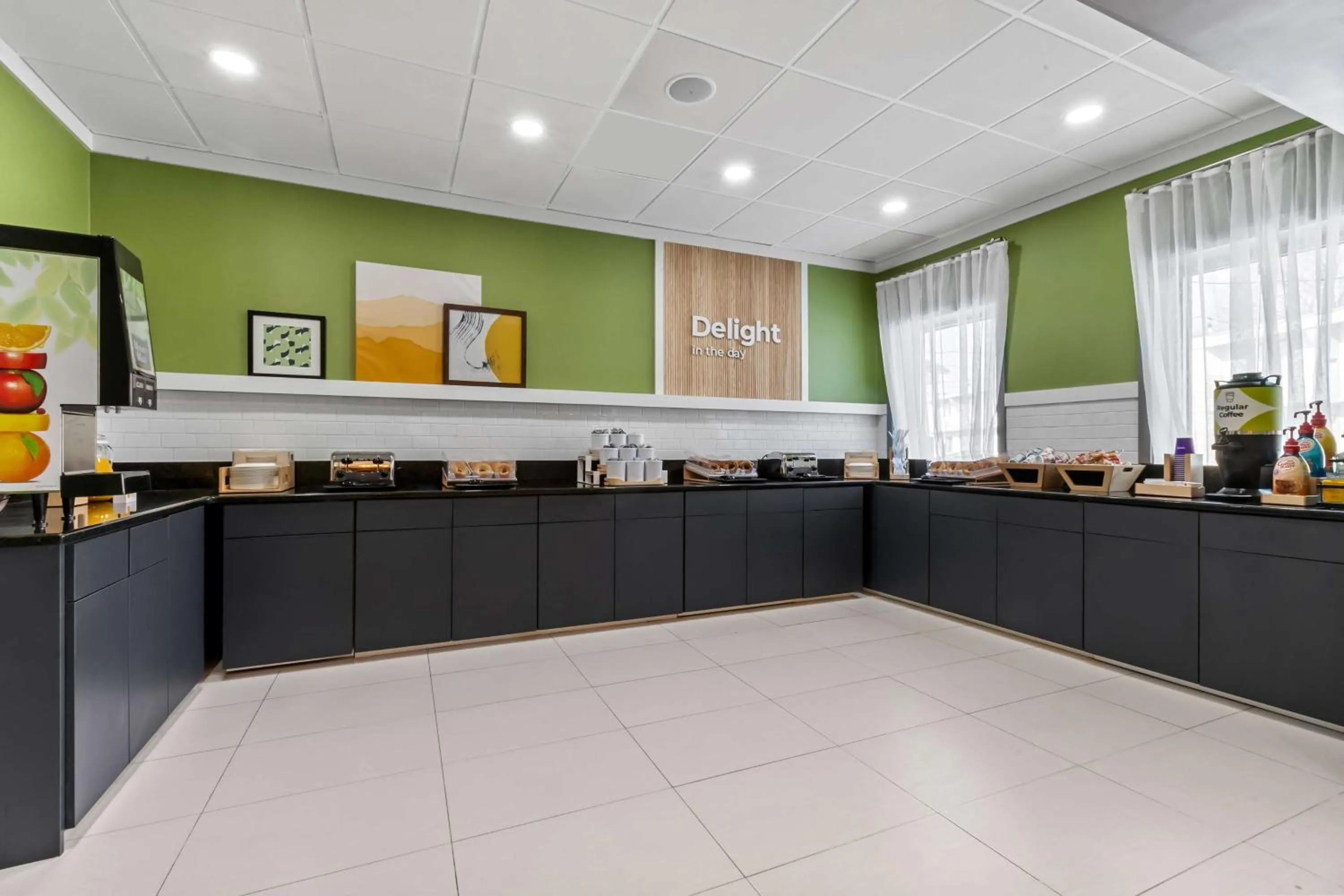 Breakfast in Spark By Hilton Bensalem Philadelphia