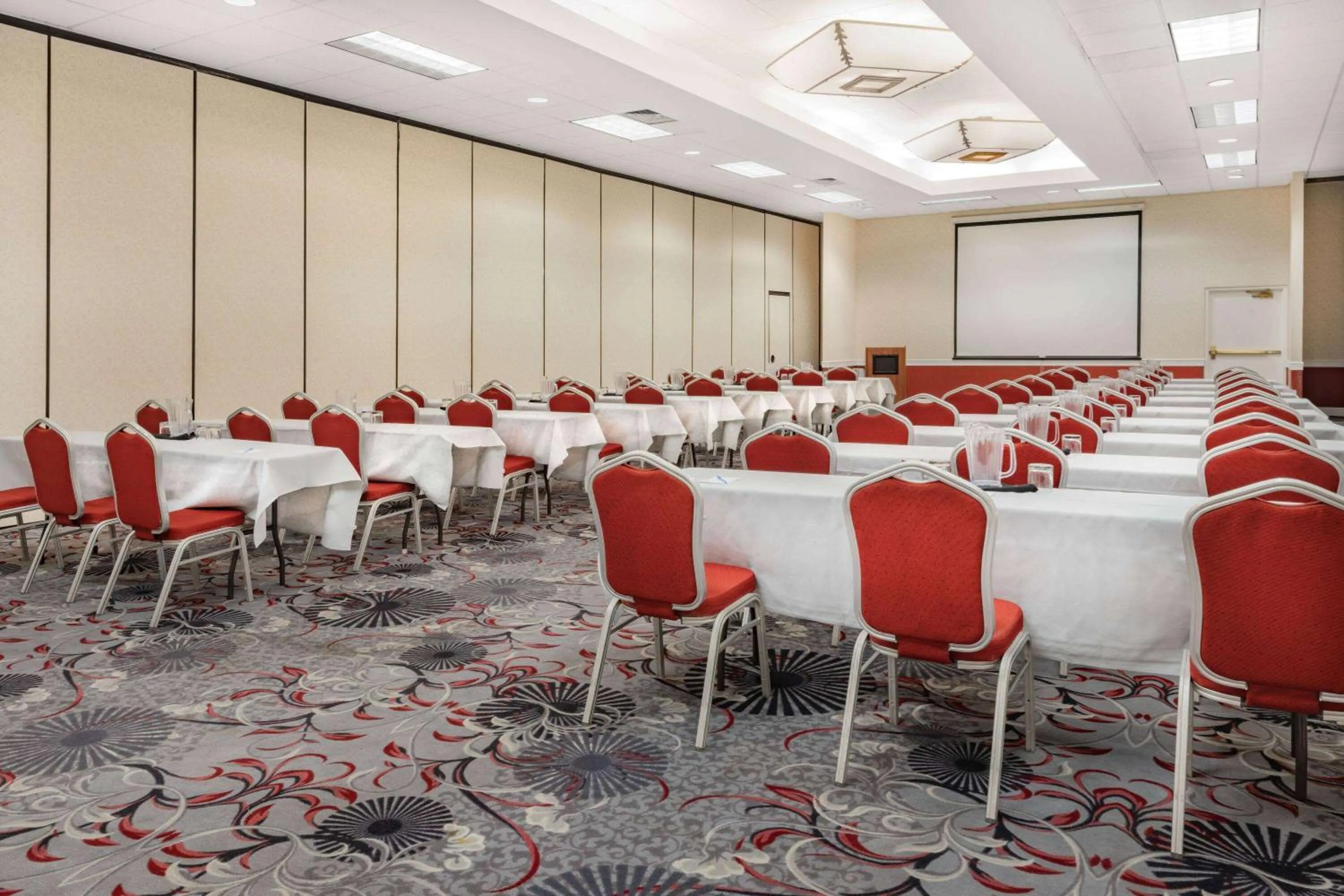 On site in Wyndham Sacramento