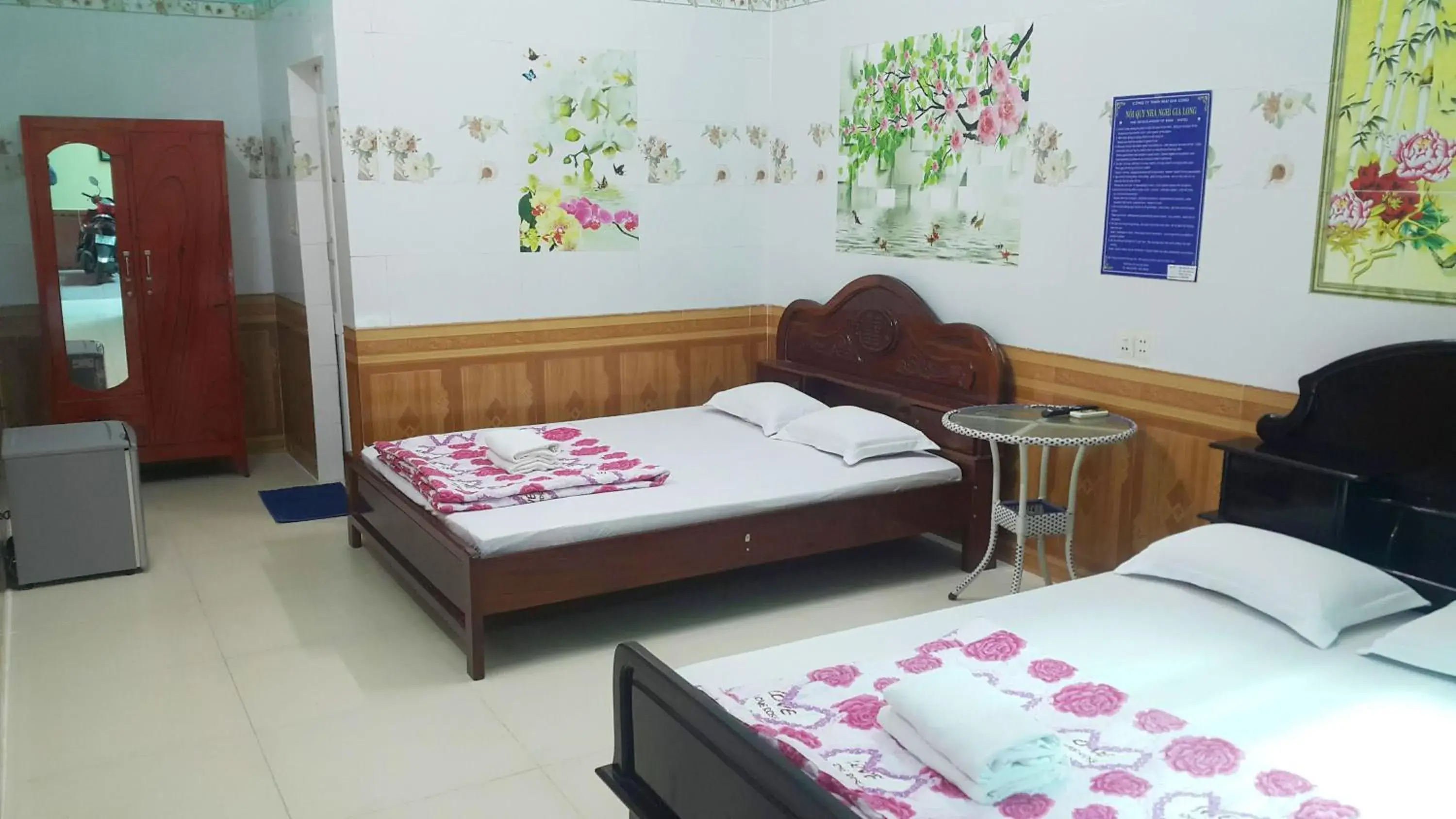 Gia Long Motel Gia Long Motel