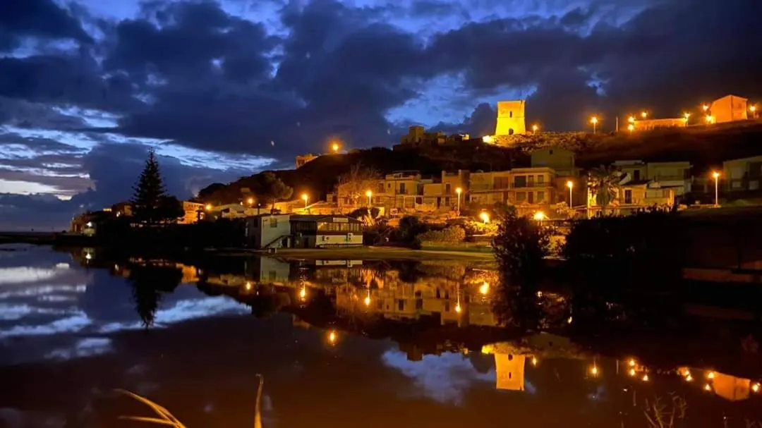 Nearby landmark in Villa Giadel