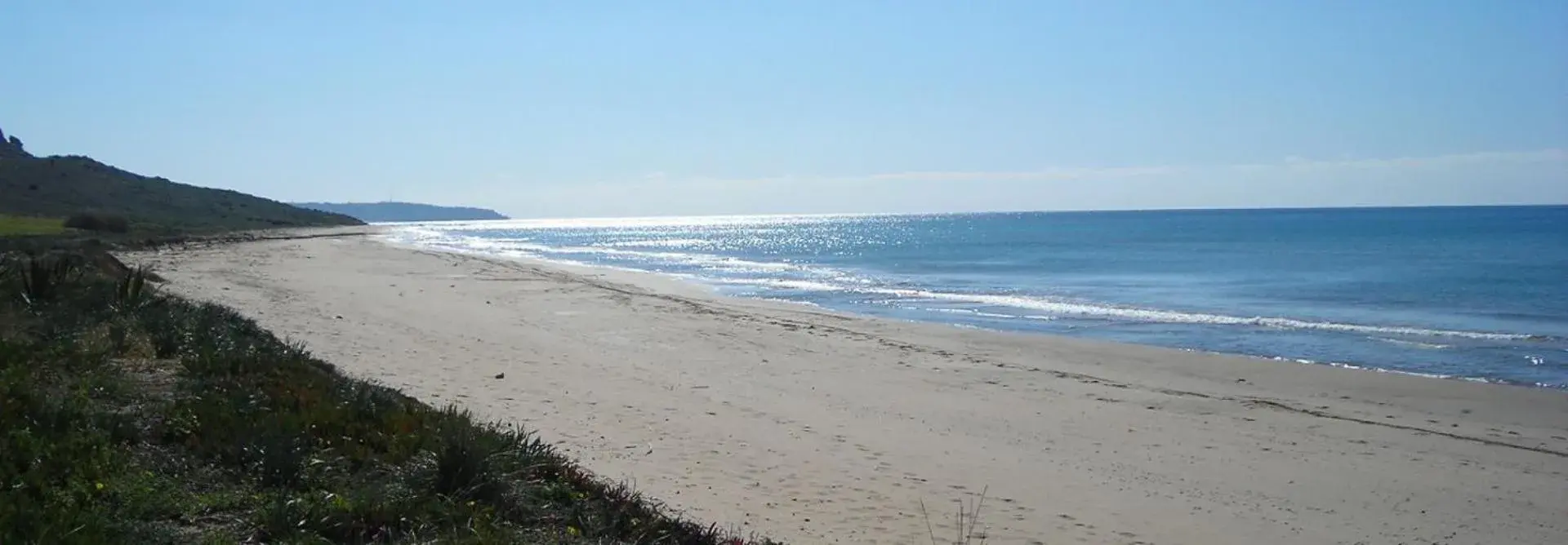 Nearby landmark, Beach in Villa Giadel