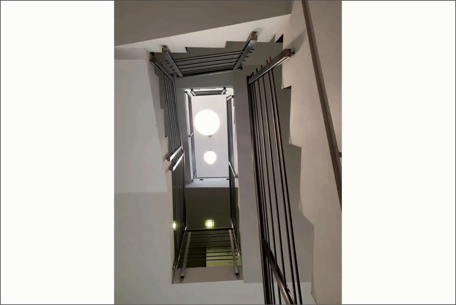 View (from property/room) in Villa Giadel