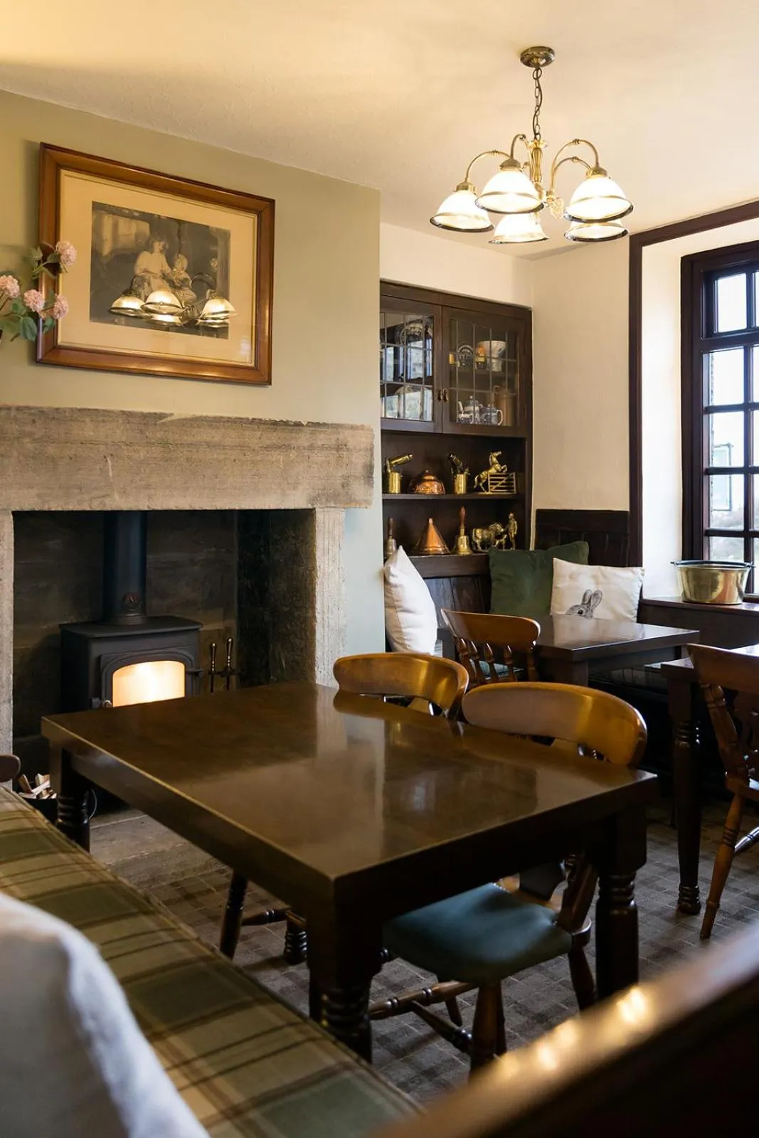 Pack Horse Inn - New Mills