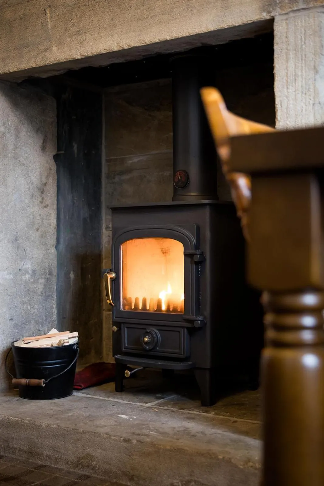 Pack Horse Inn - New Mills