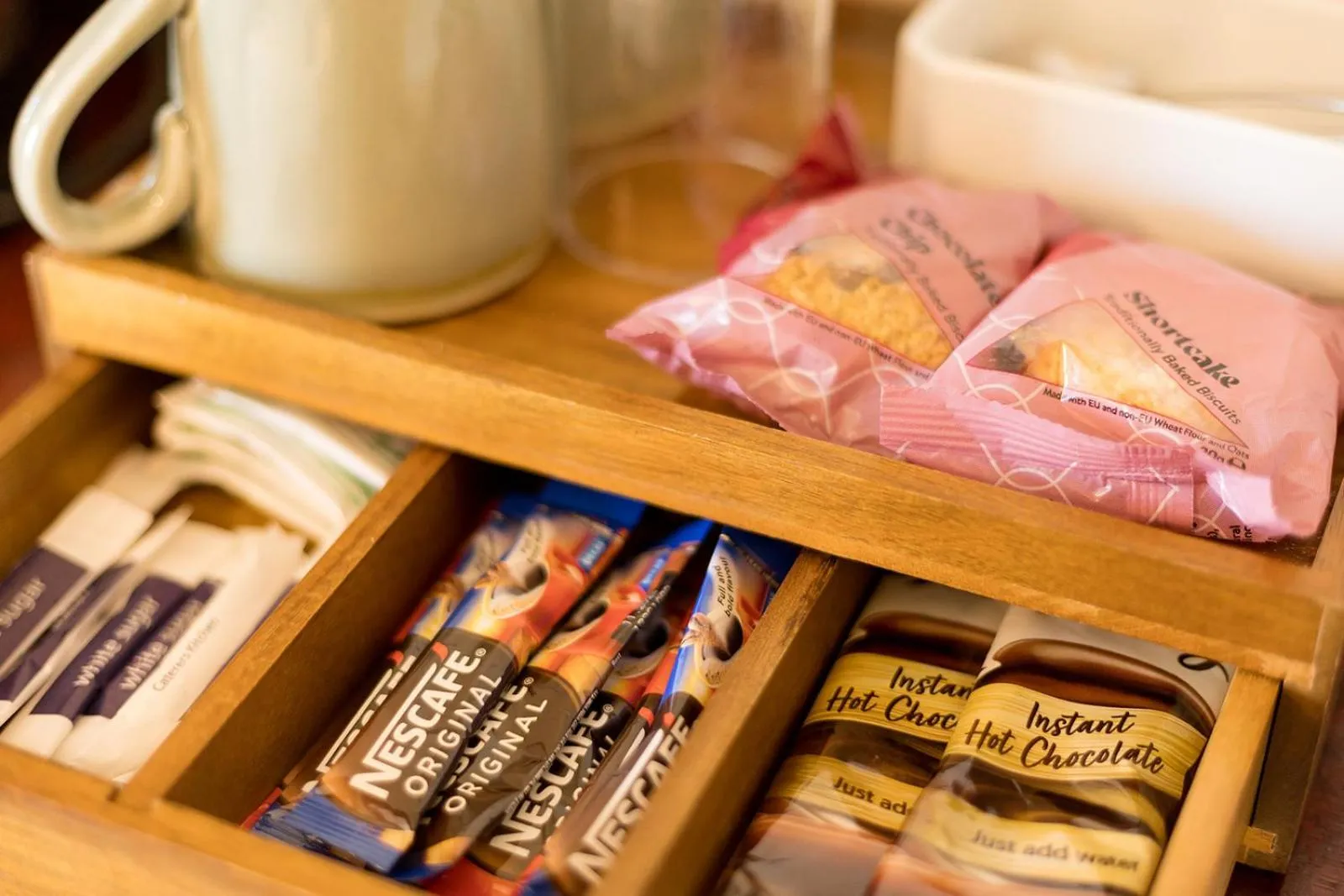 Pack Horse Inn - New Mills