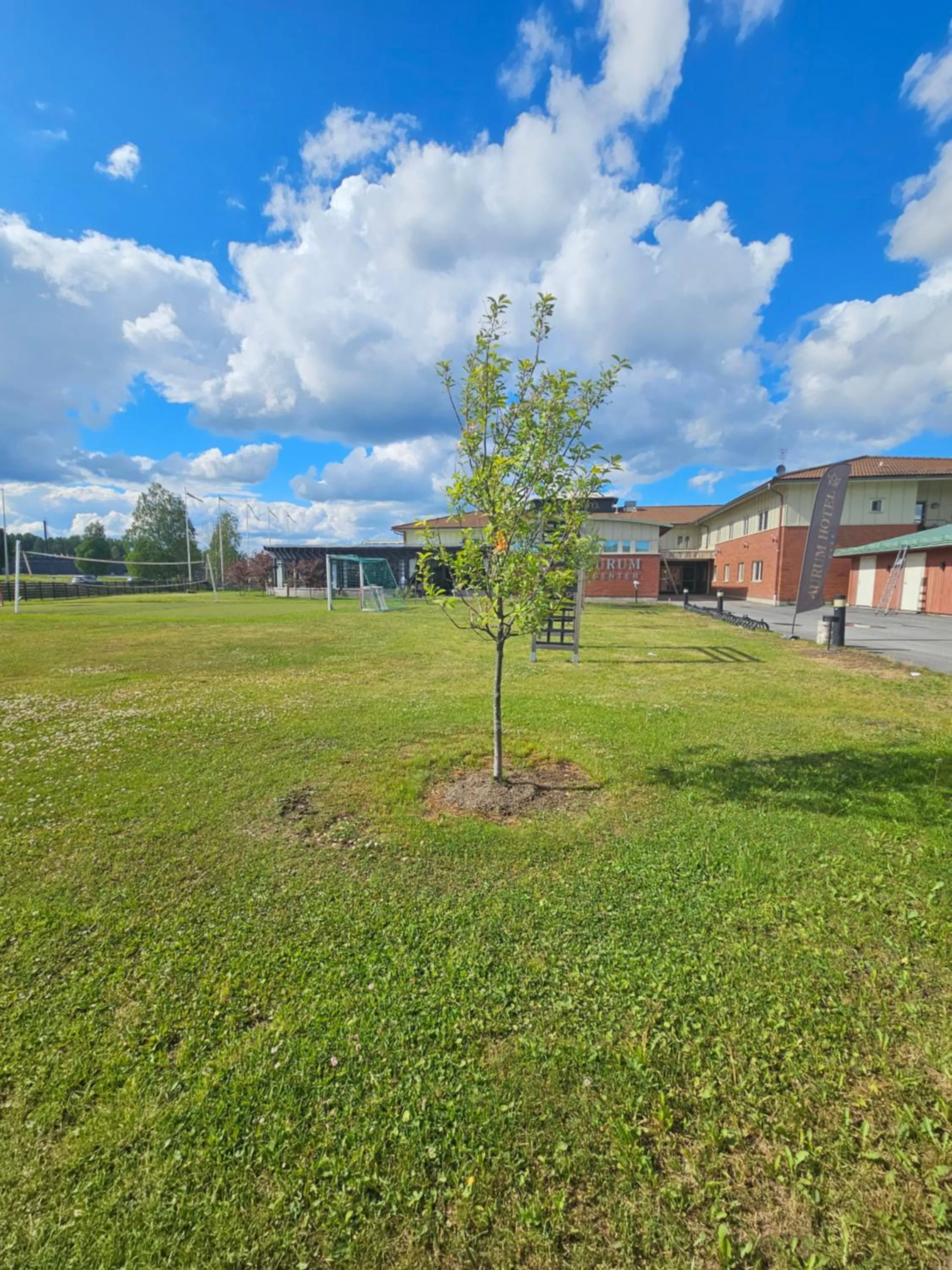 Activities in Aurum Hotel