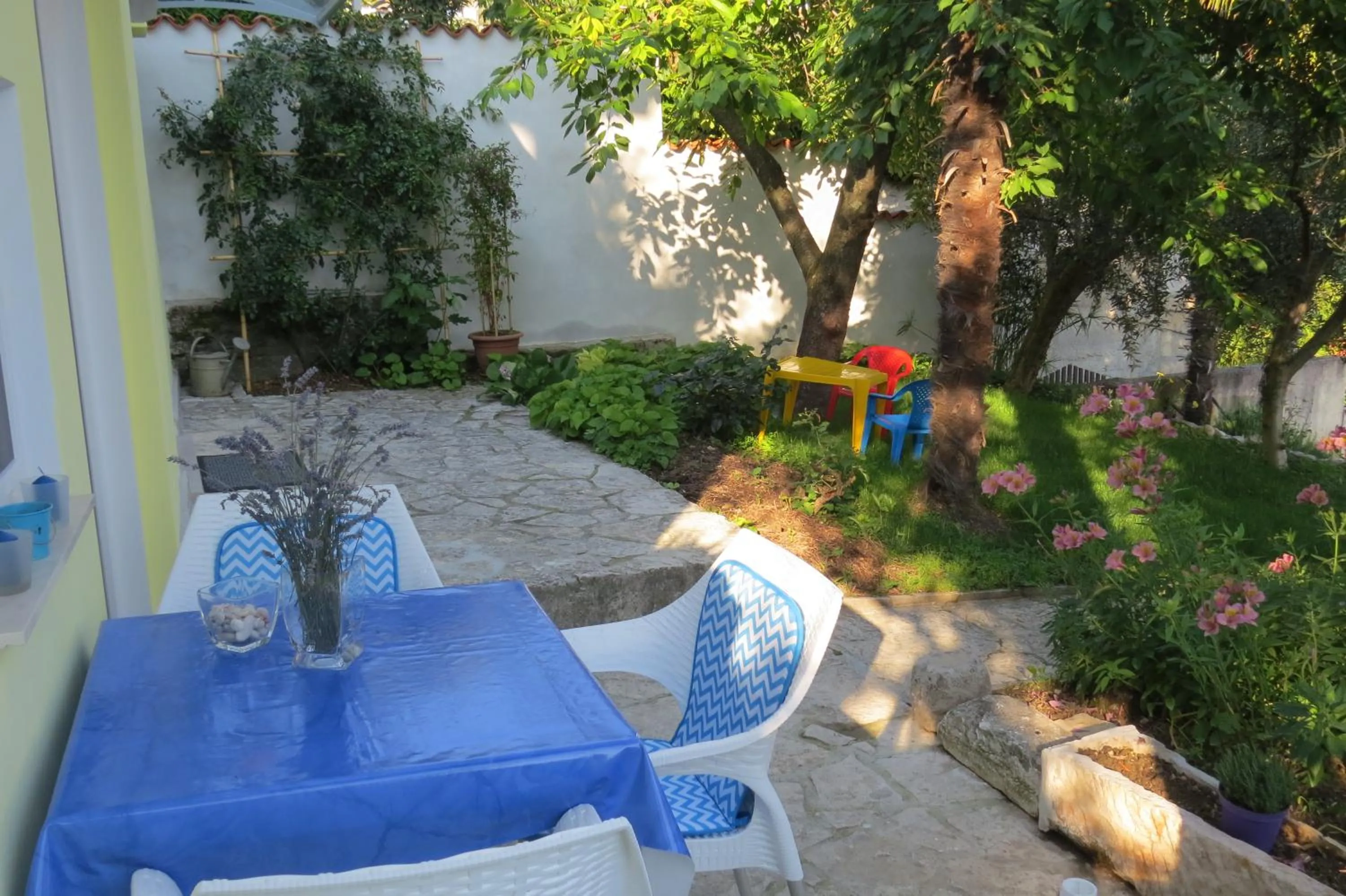 Apartment Casetta