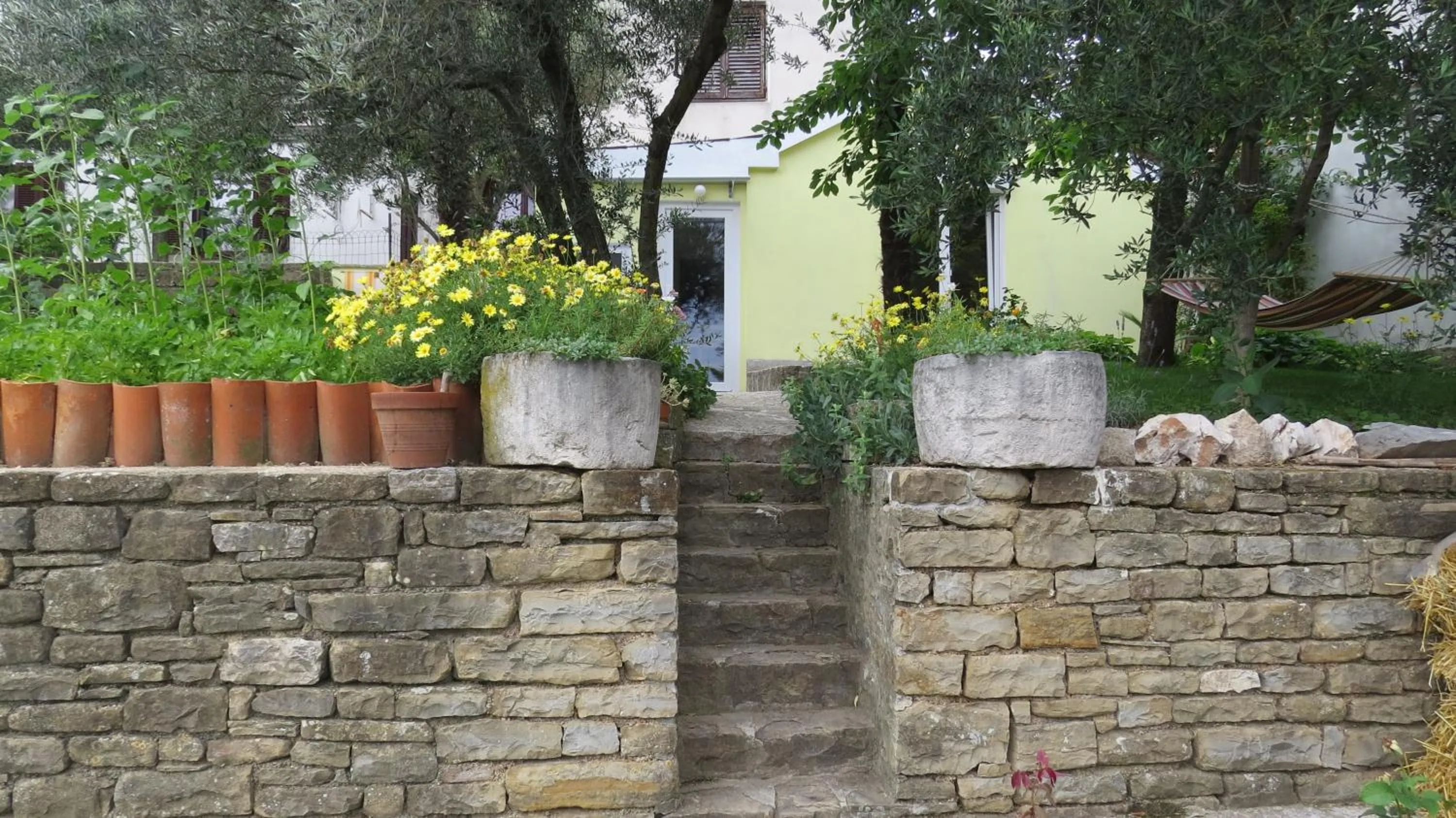 Apartment Casetta