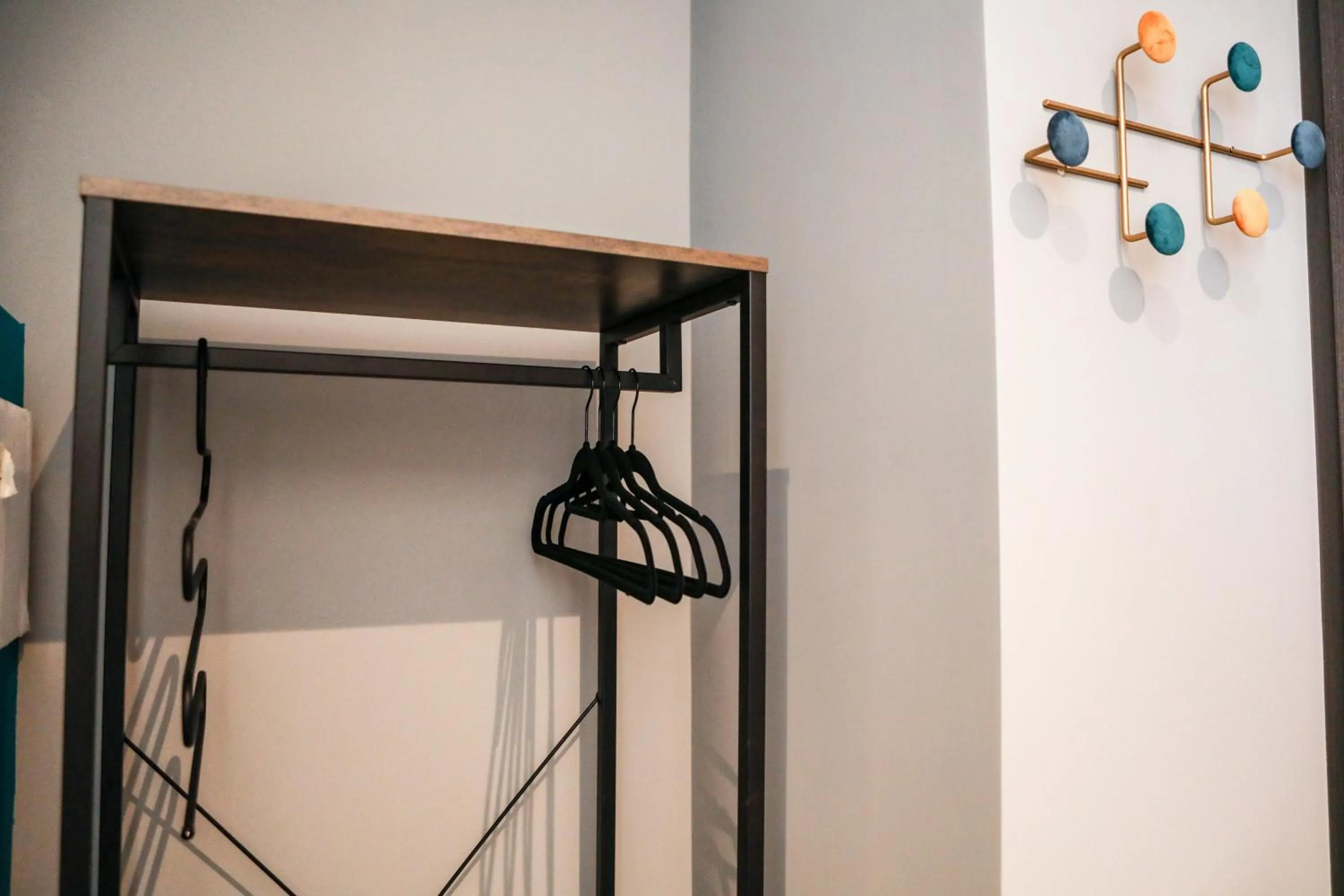 Bedroom in Materdays 24