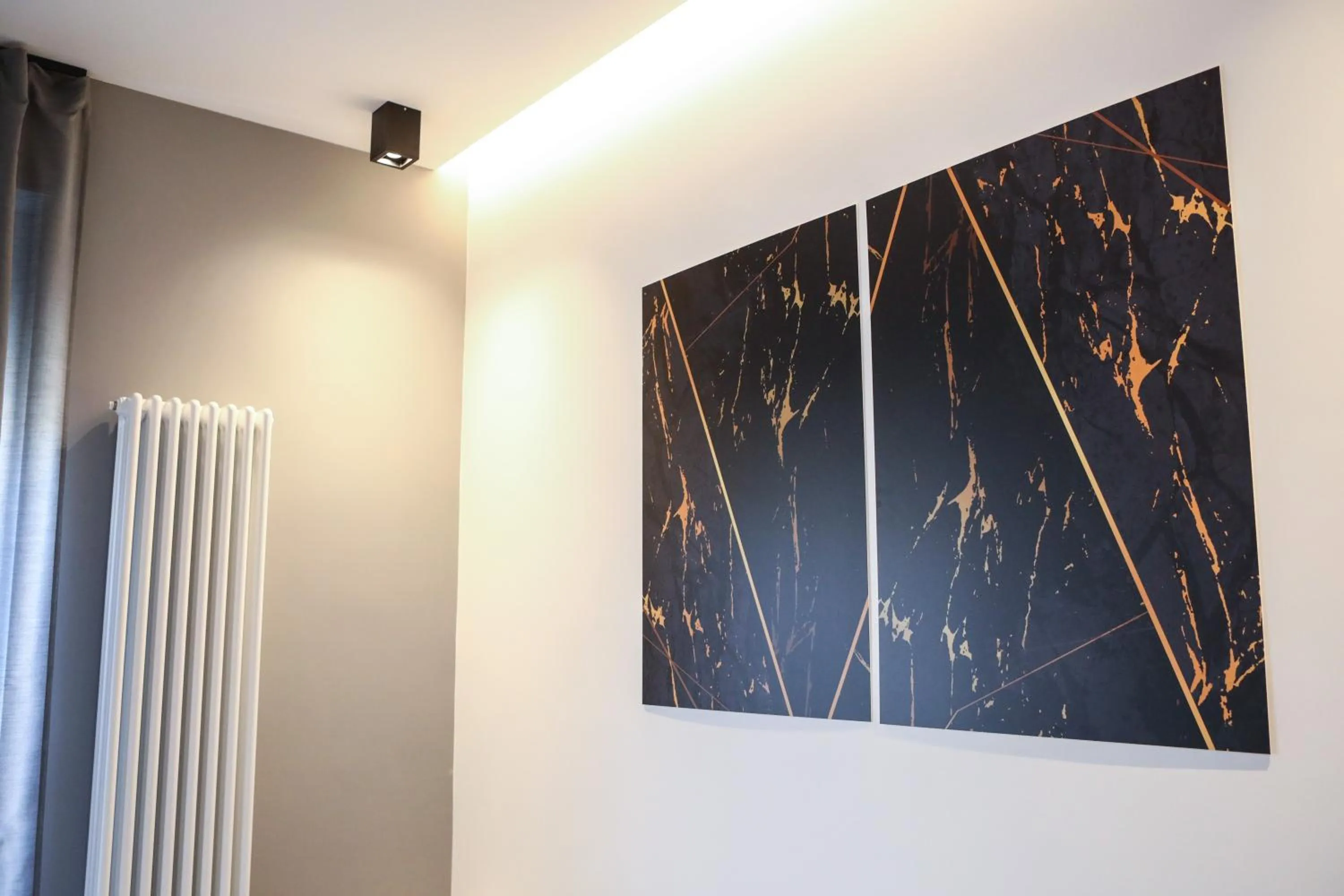 Decorative detail in Materdays 24