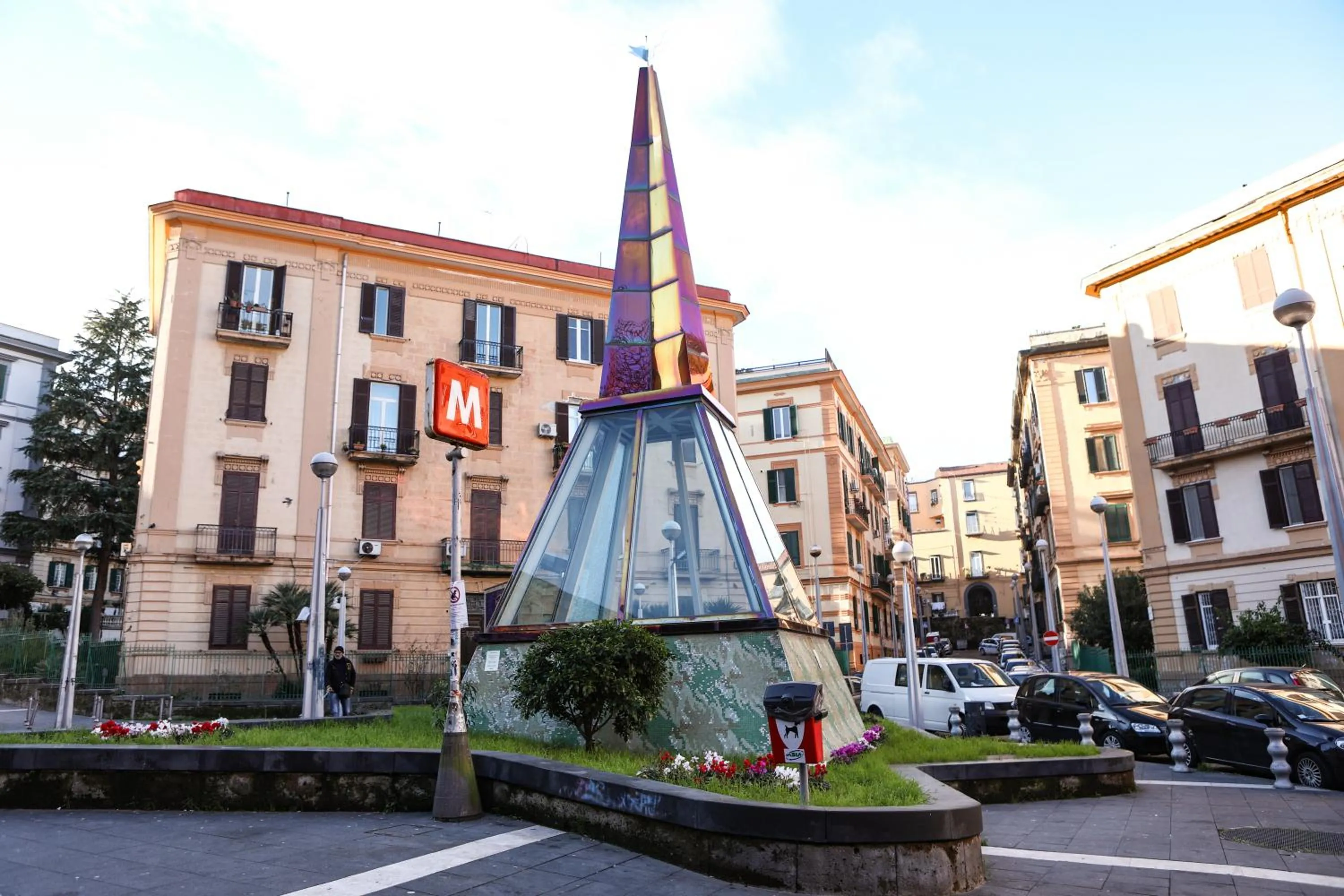 Other in Materdays 24