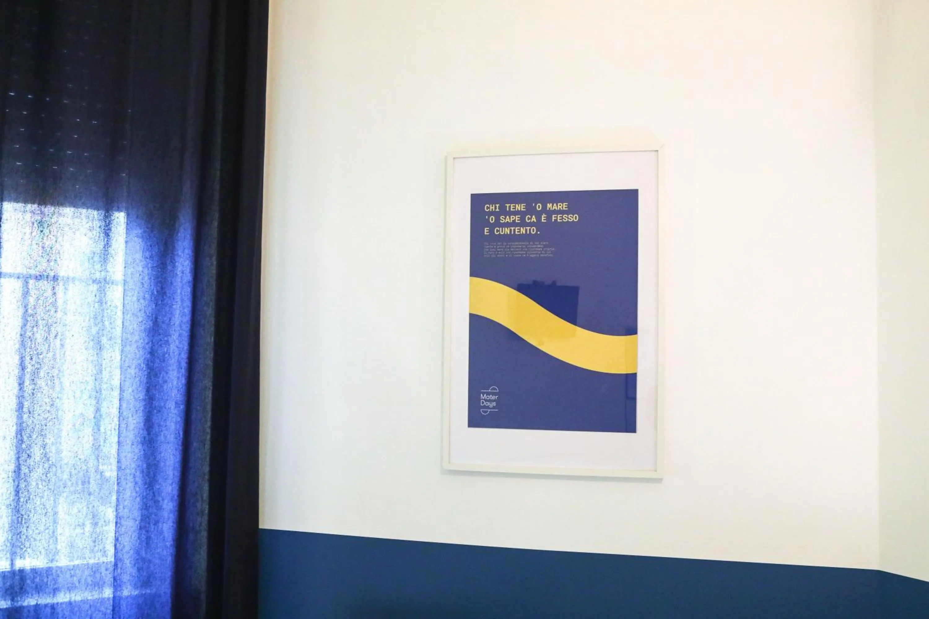 Decorative detail in Materdays 24