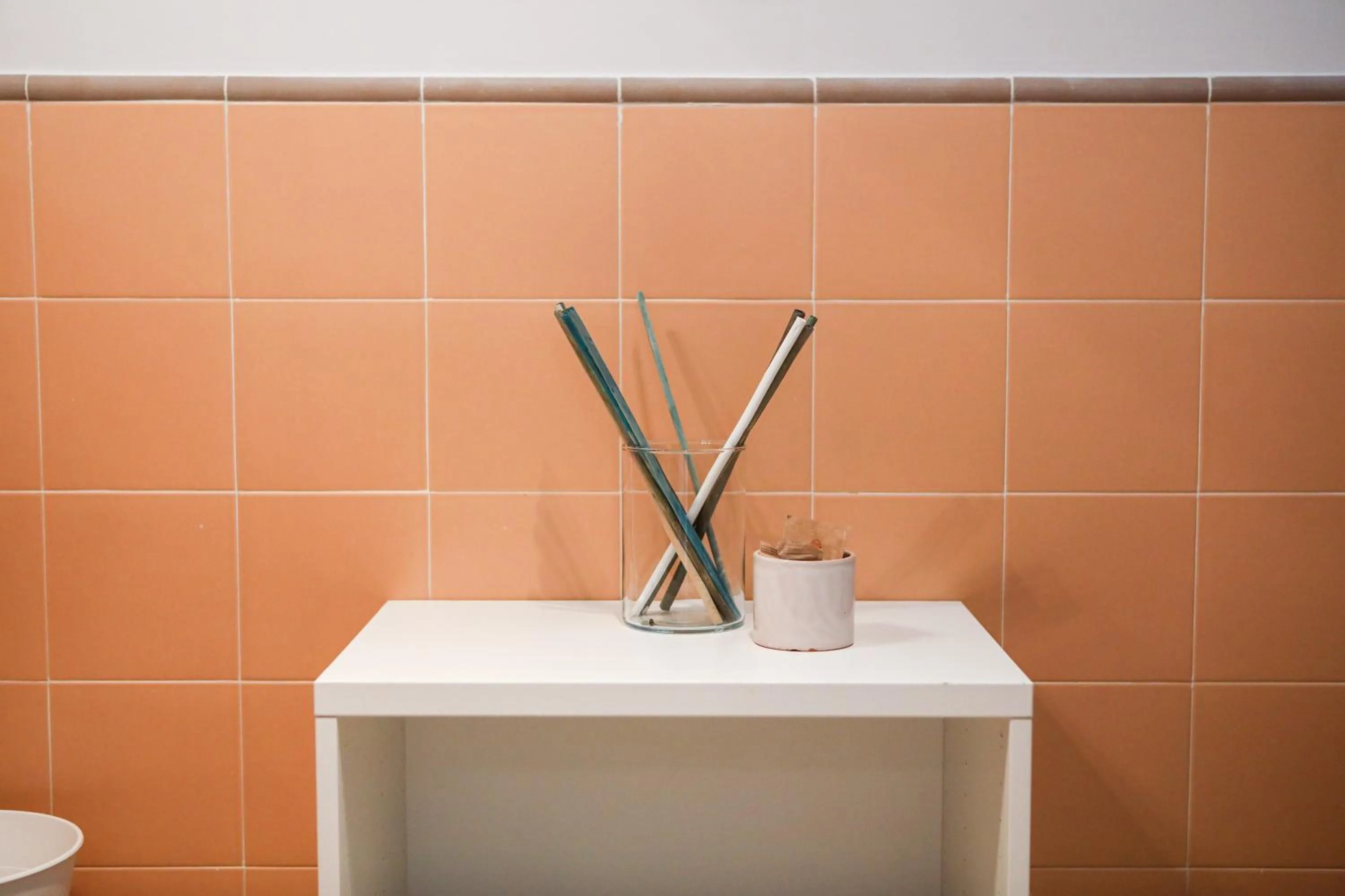 Bathroom in Materdays 24