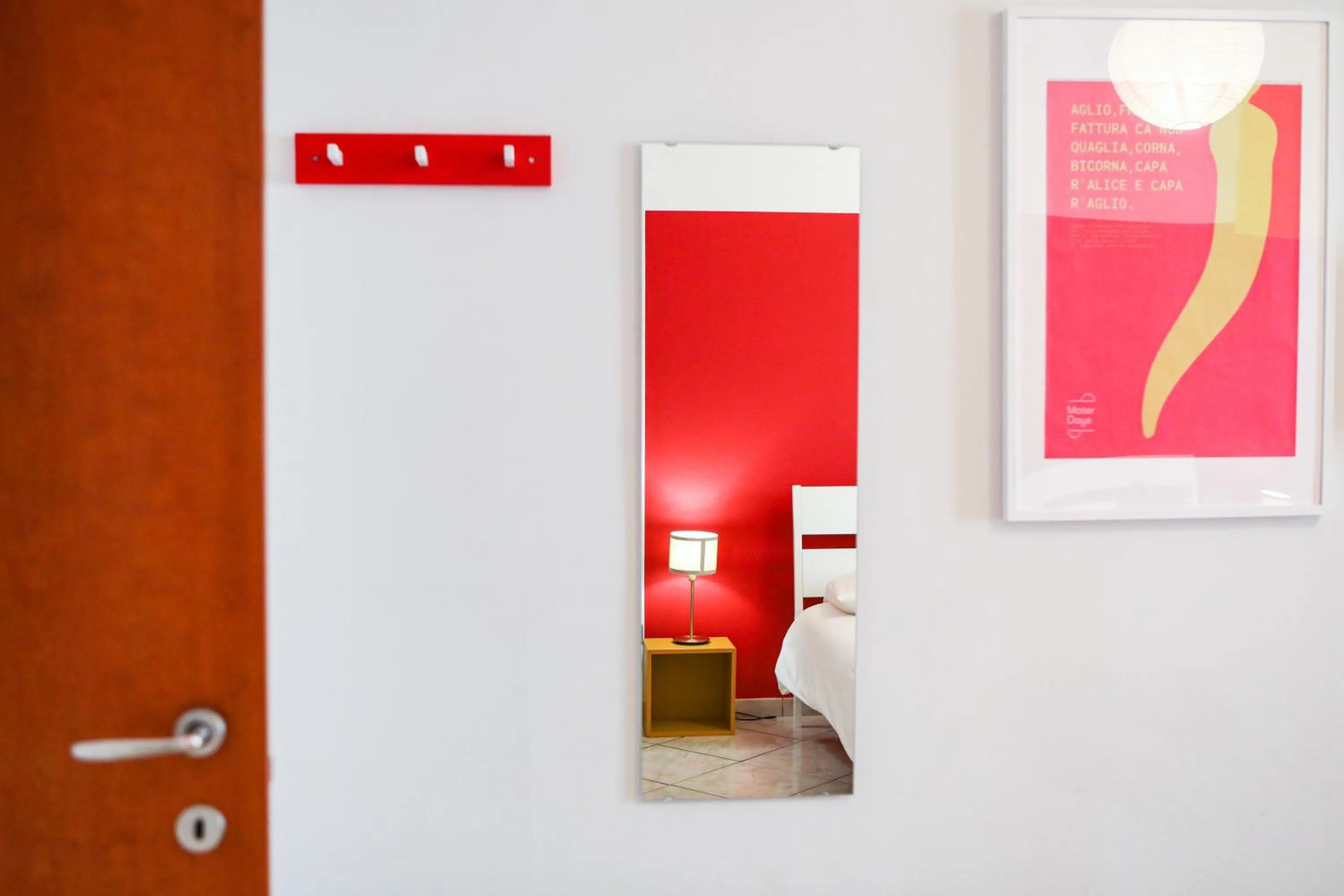 Decorative detail in Materdays 24