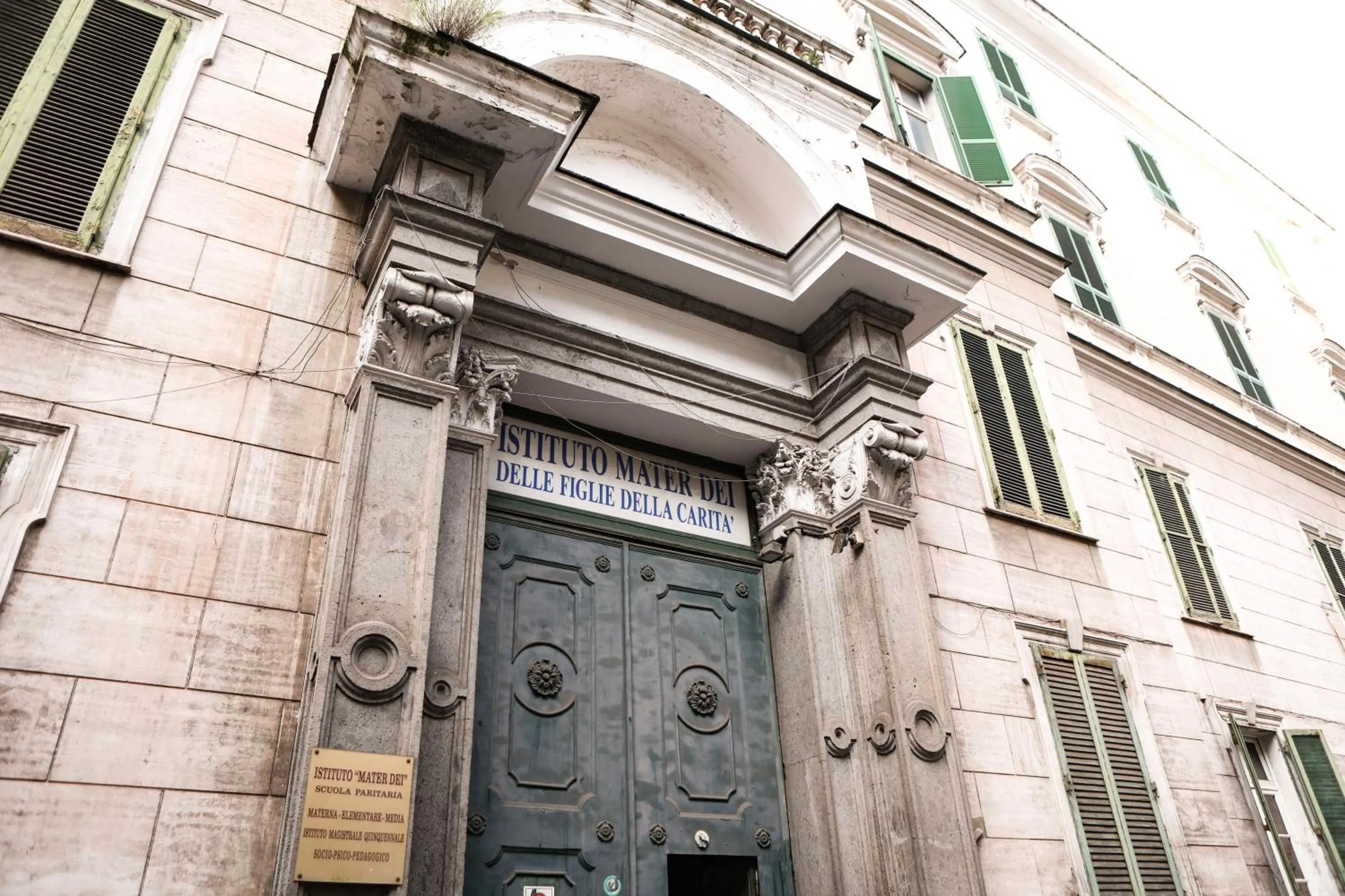 Other in Materdays 24