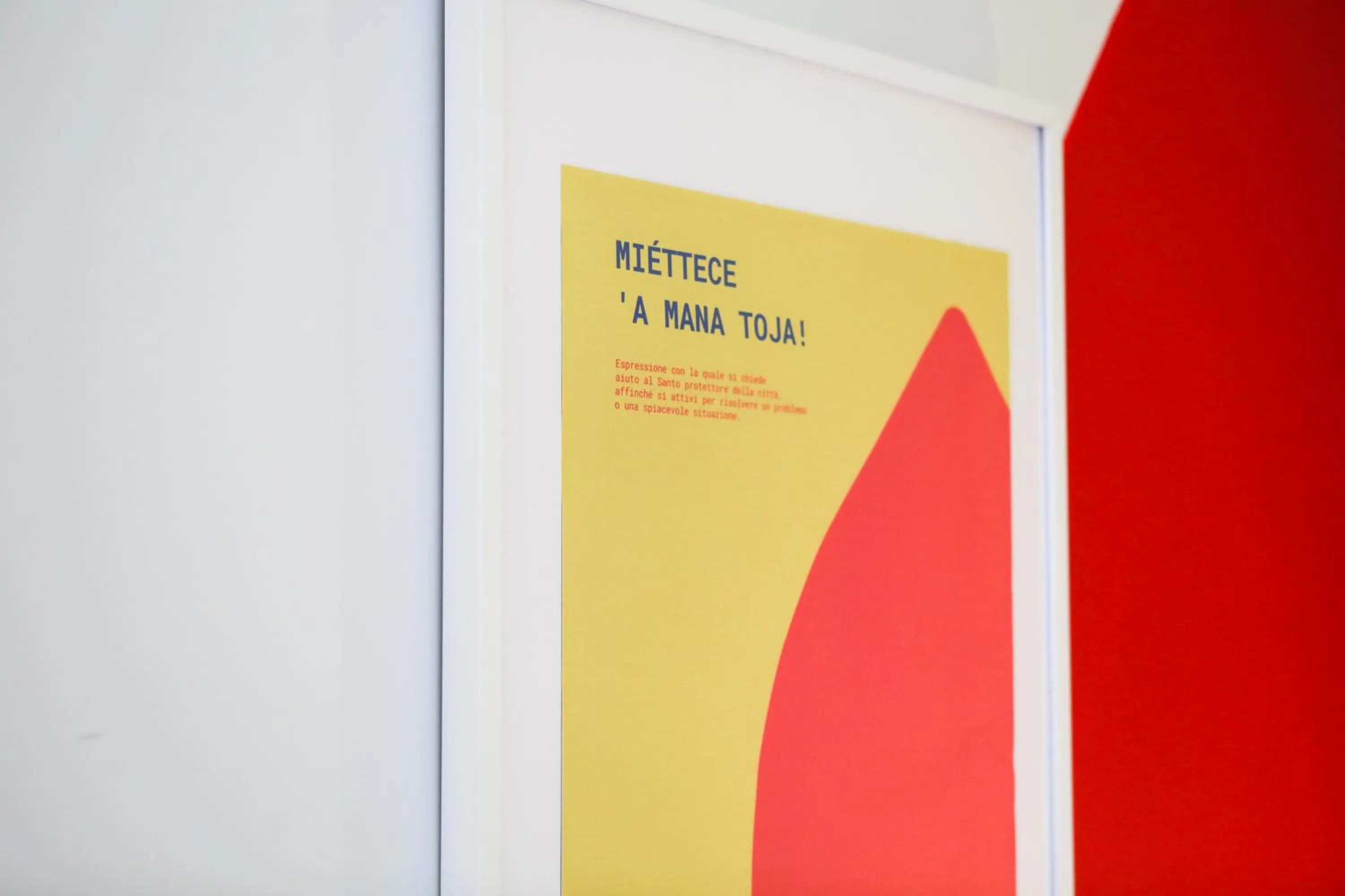 Property logo or sign in Materdays 24